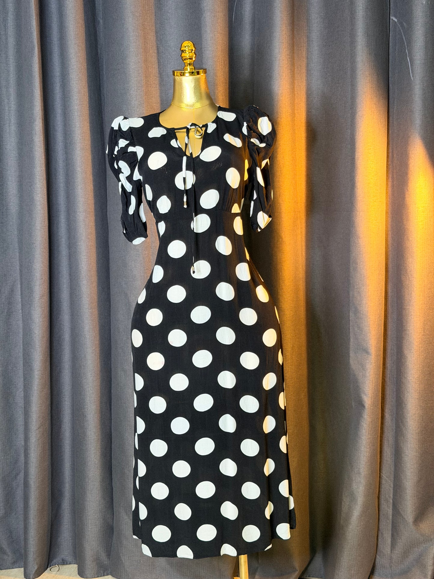 Size 10 dress