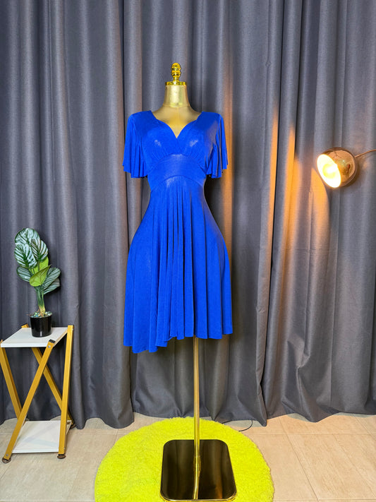 PALA D’ORO Size 12 dress