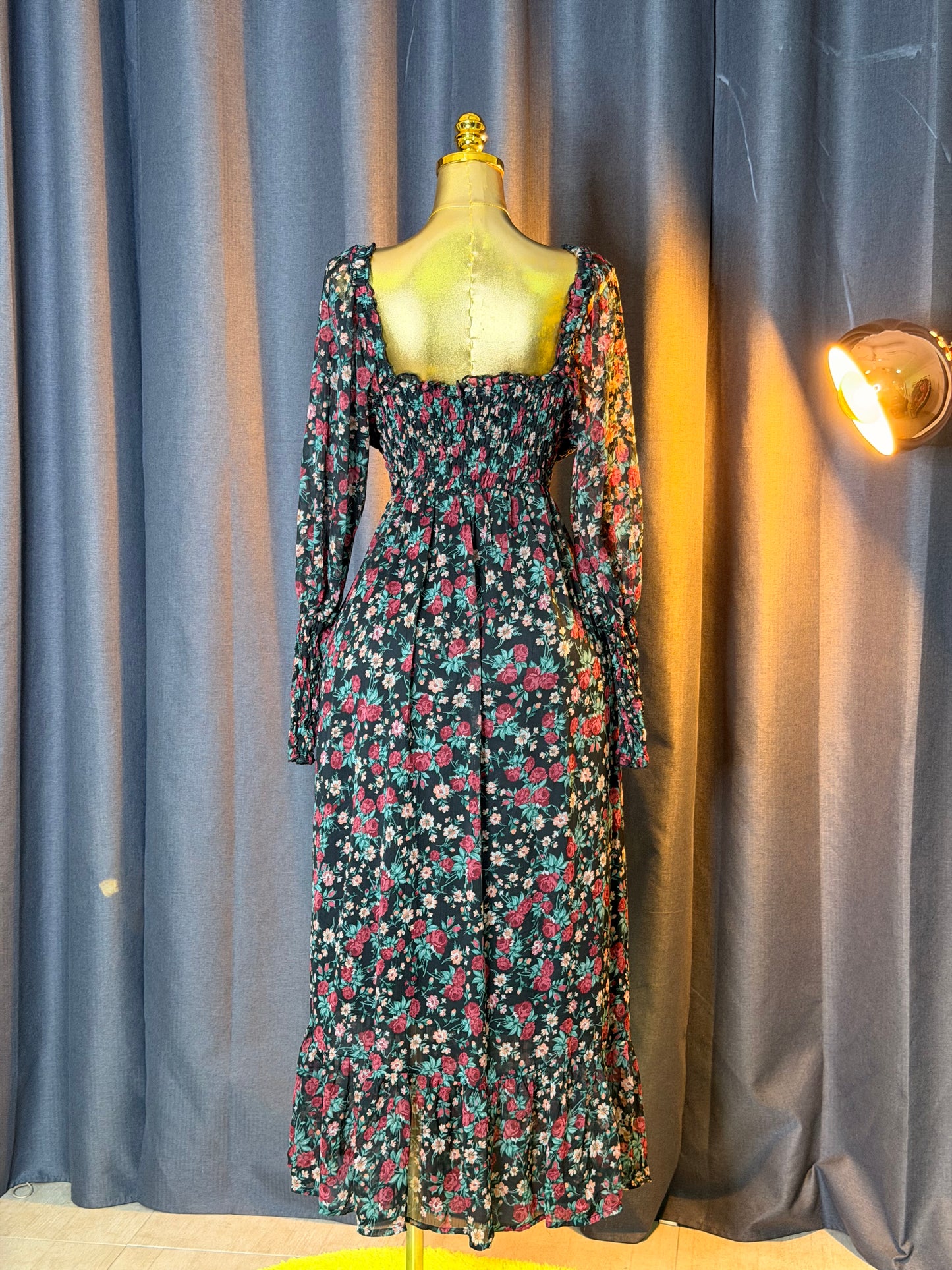 SIMPLY BE Size 18 dress