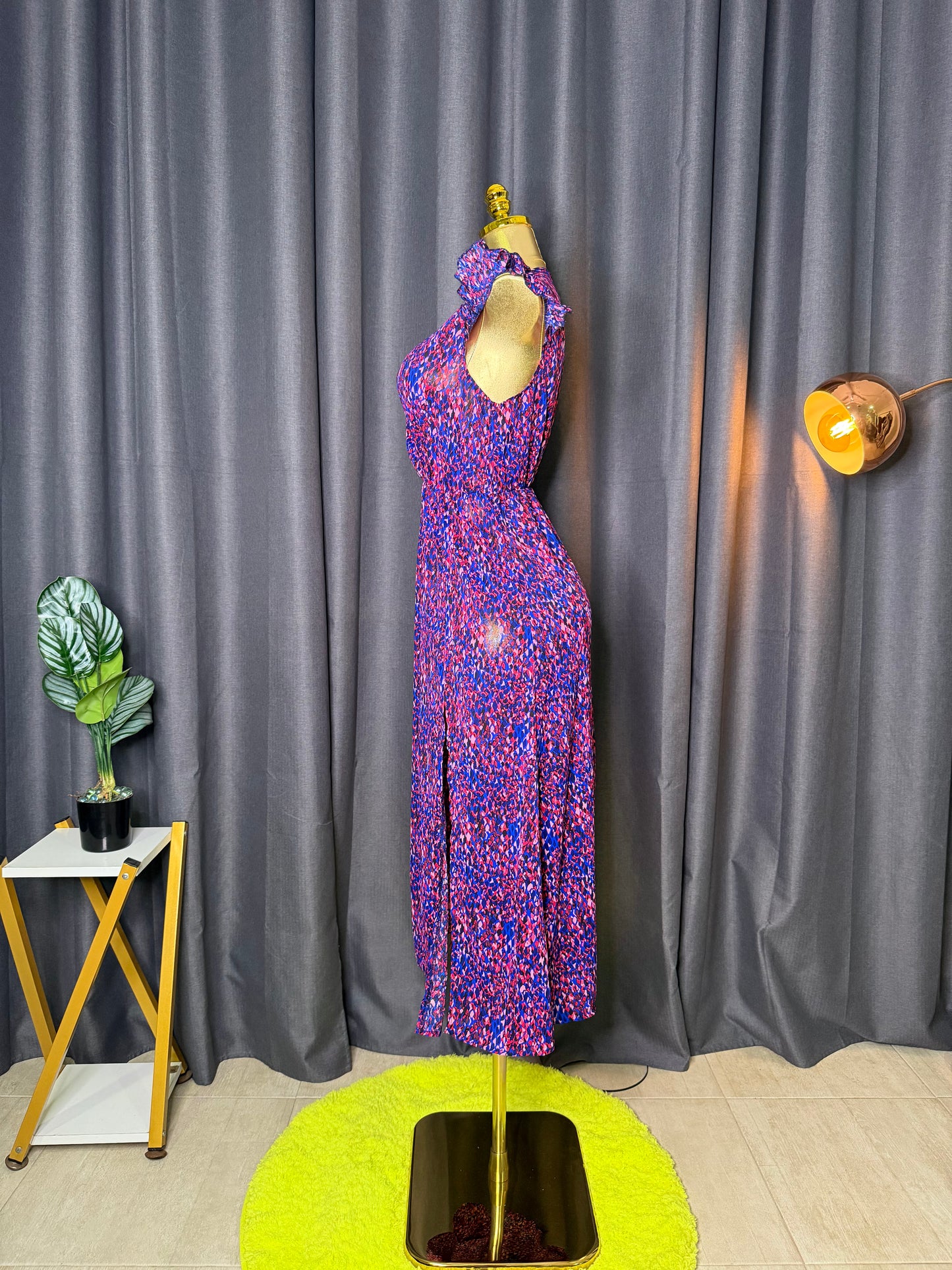SHEIN Size 12/14 dress