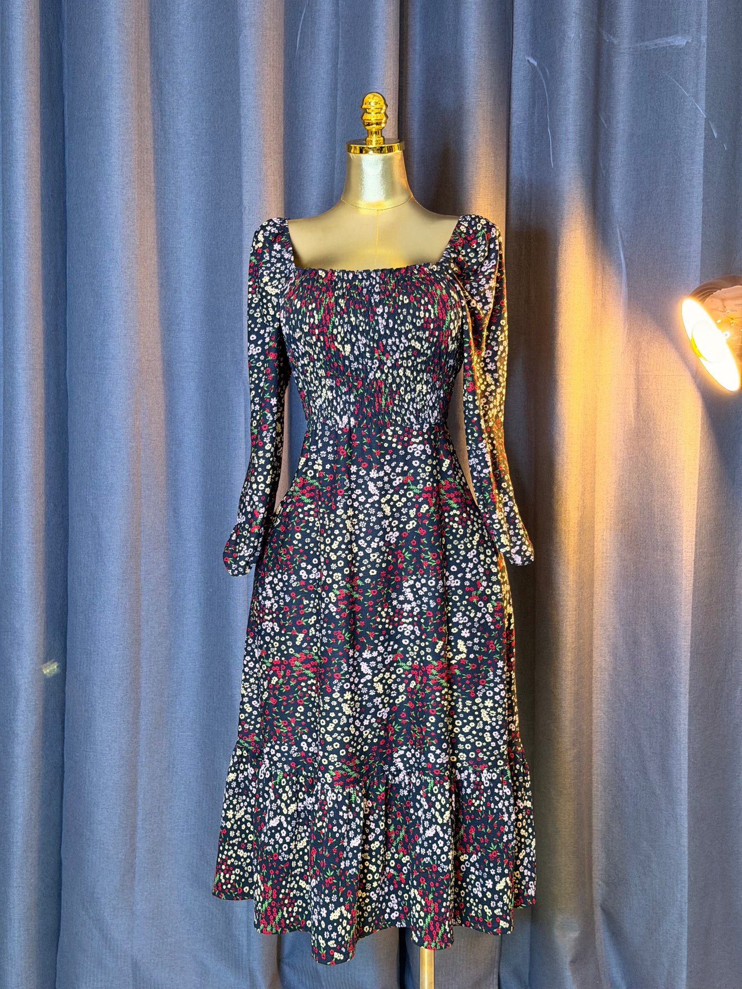 MISS SELFRIDGE Size 14 dress