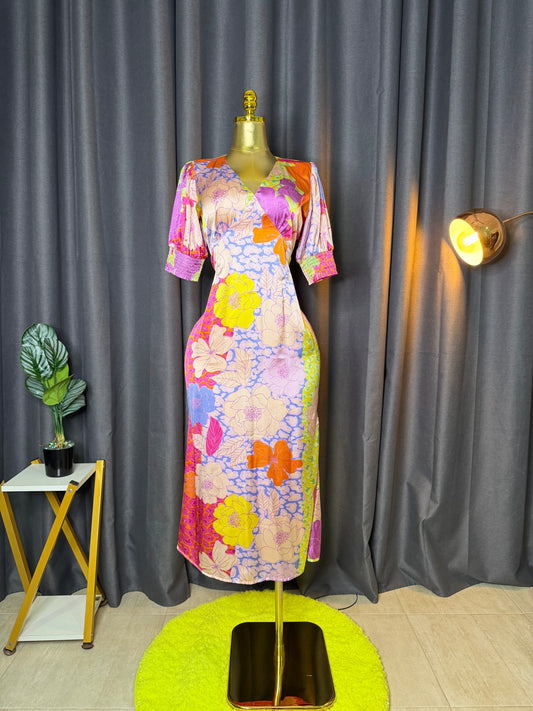 NEVER FULLY DRESSED Size 14 dress