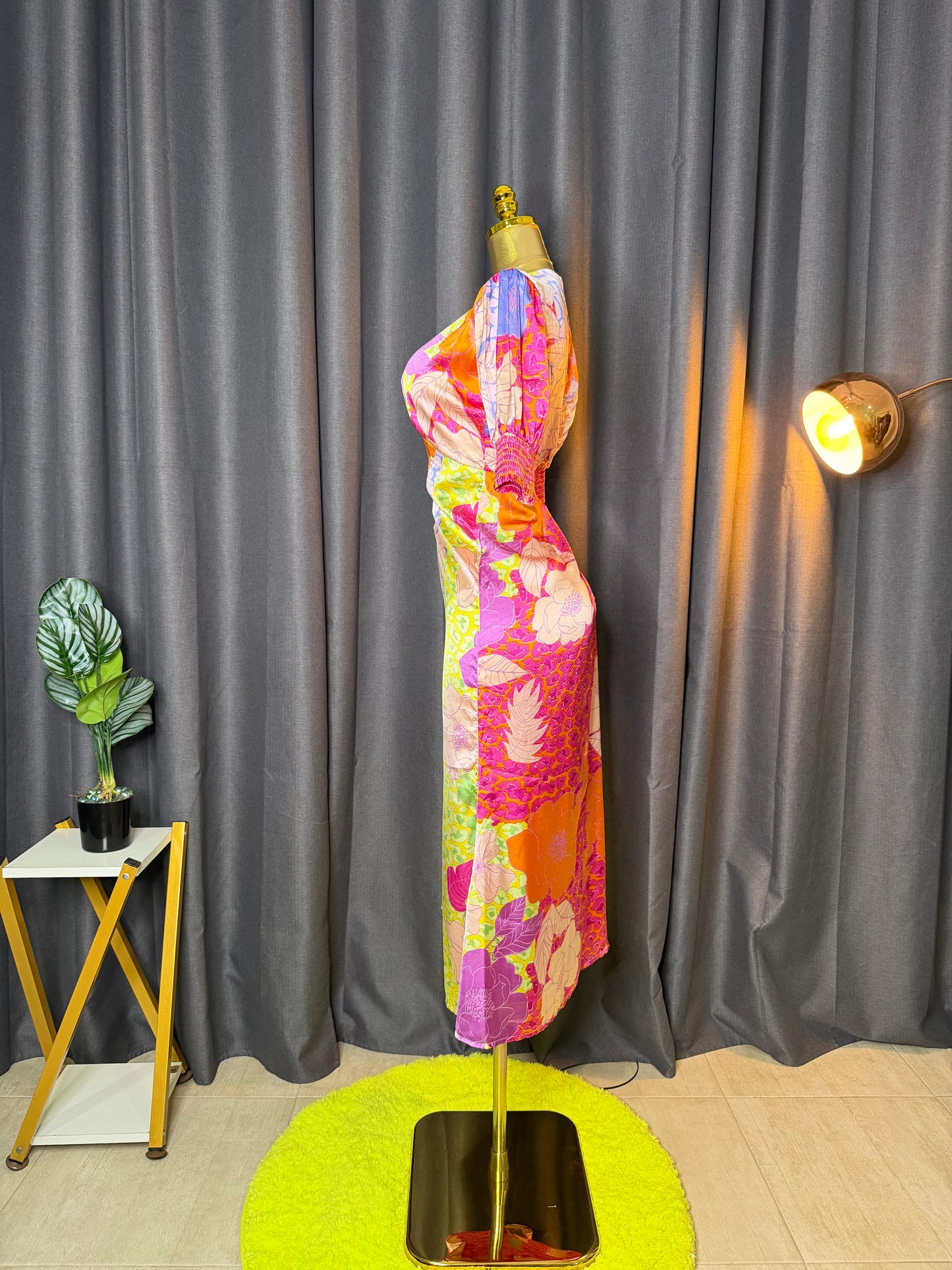 NEVER FULLY DRESSED Size 14 dress