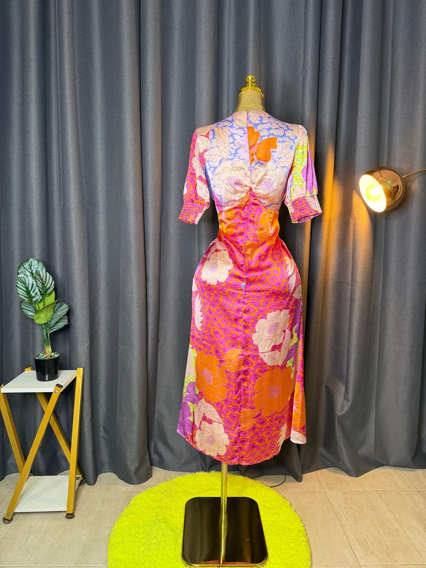 NEVER FULLY DRESSED Size 14 dress