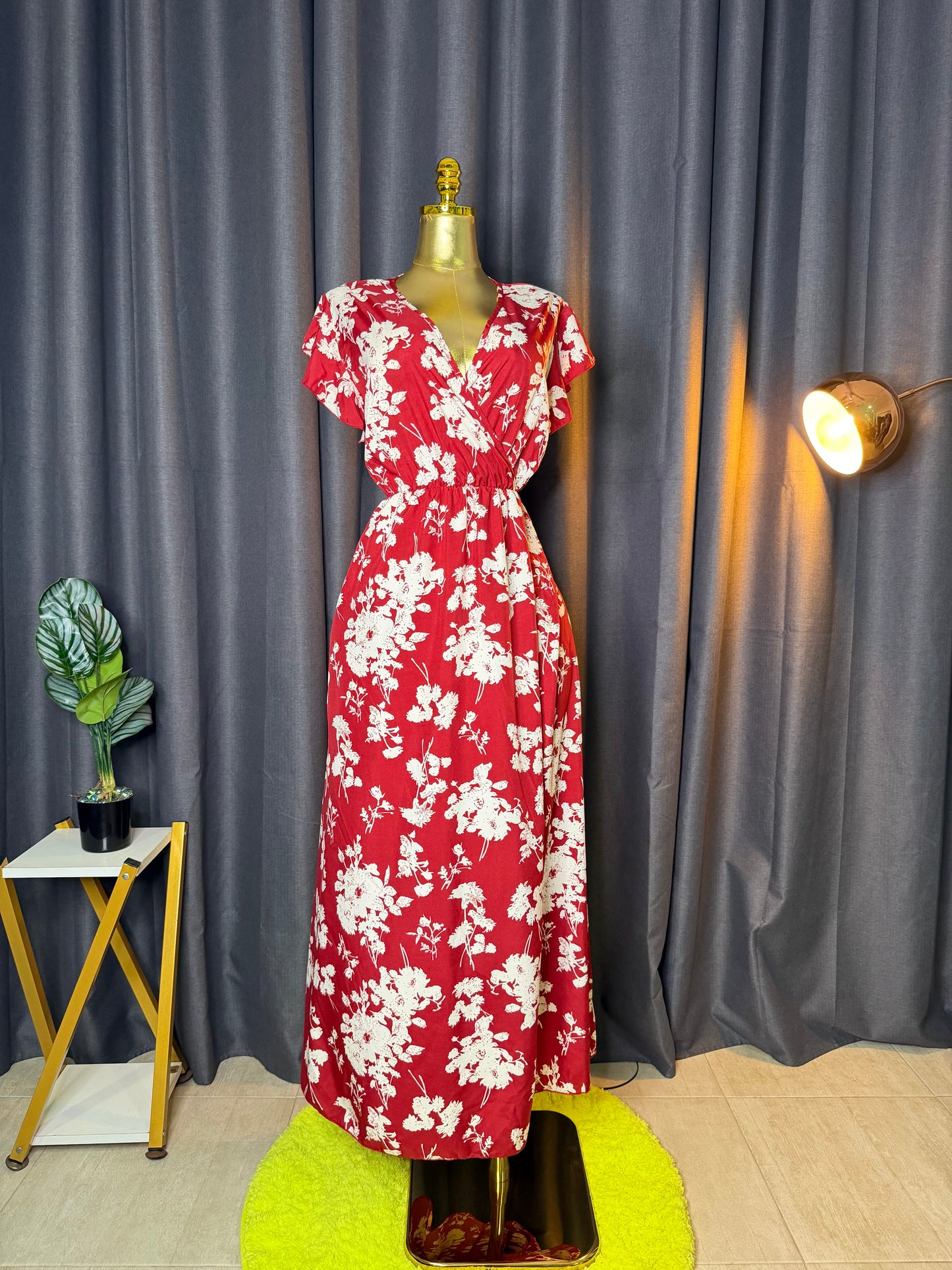 SHEIN Size 18 dress