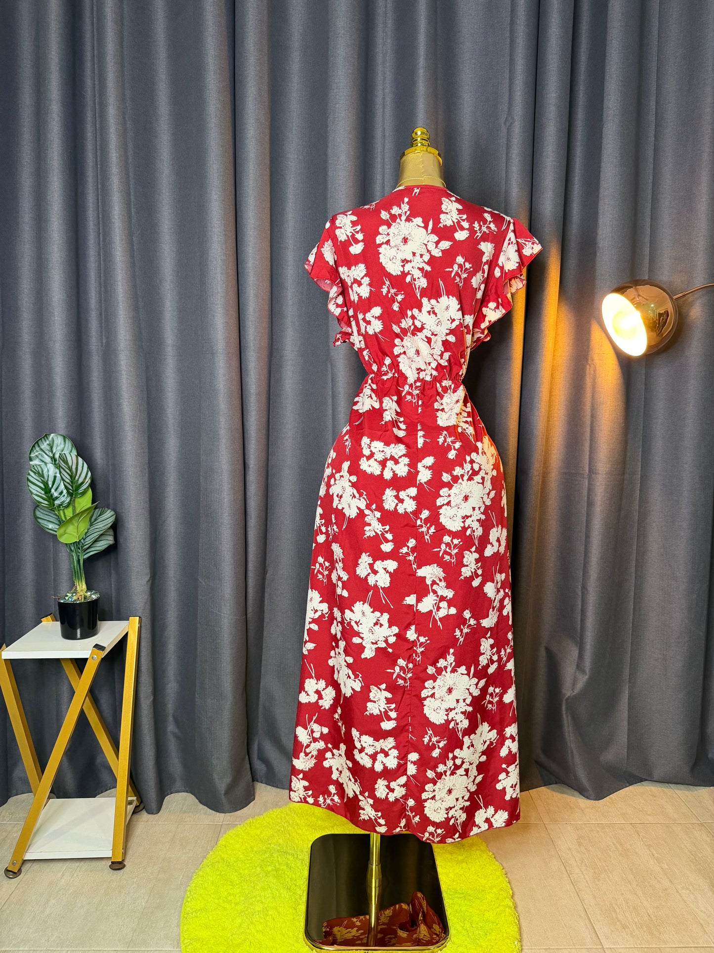 SHEIN Size 18 dress