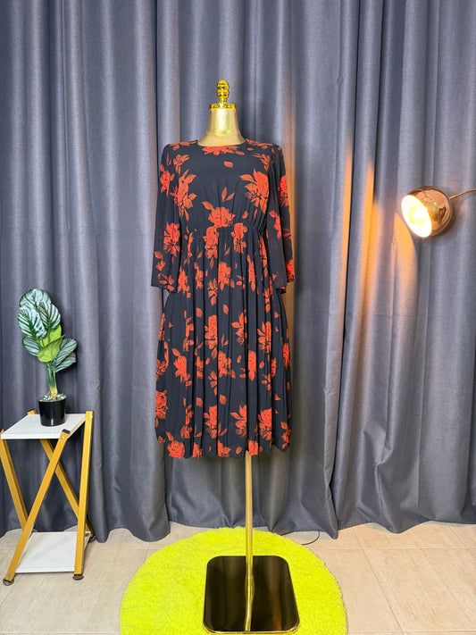 VILLA CLOTHES Size 12 dress