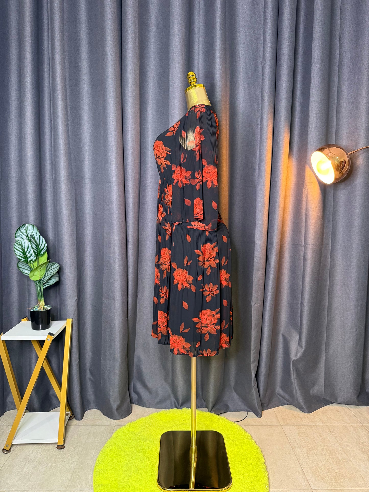 VILLA CLOTHES Size 12 dress