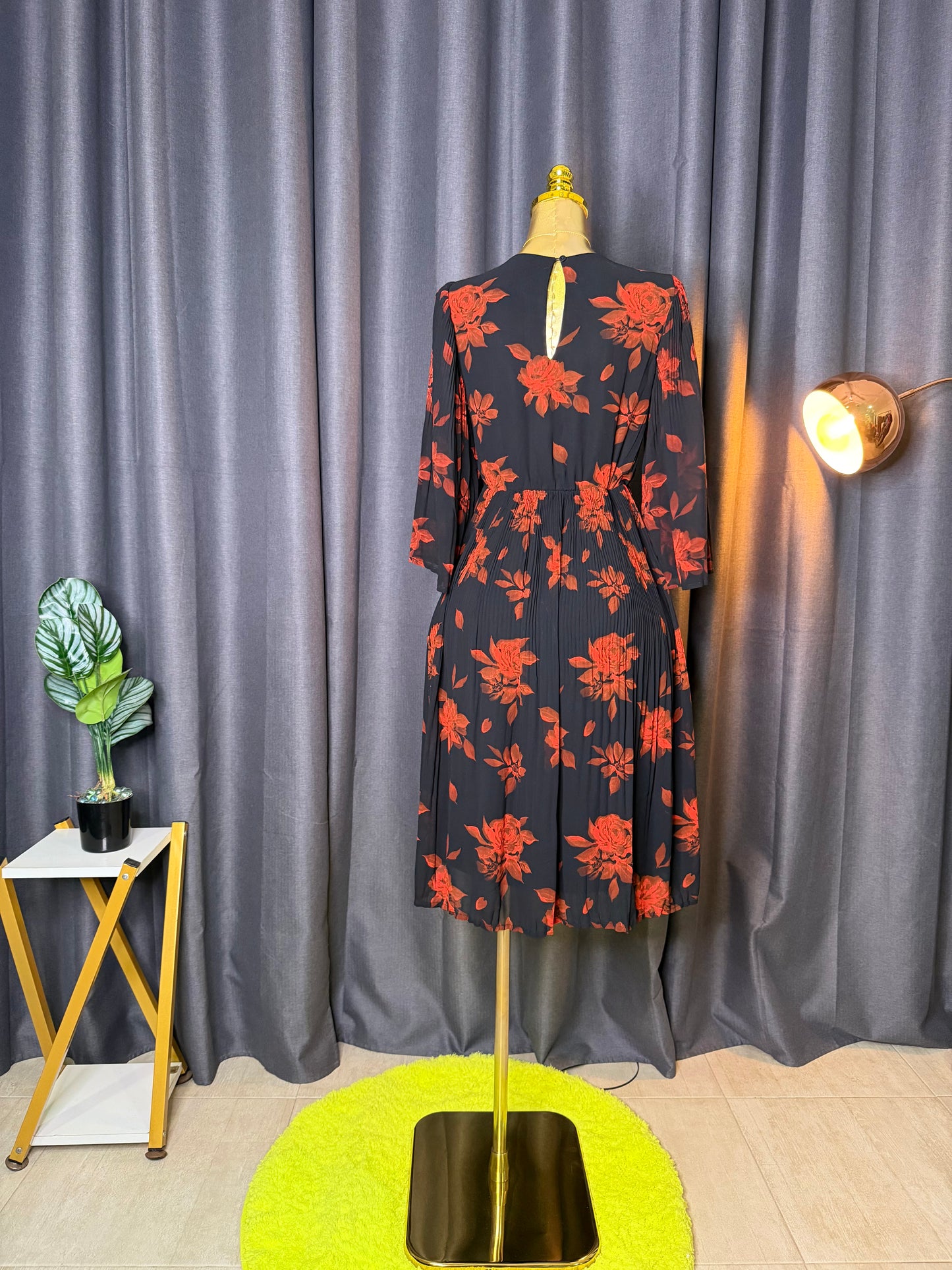 VILLA CLOTHES Size 12 dress