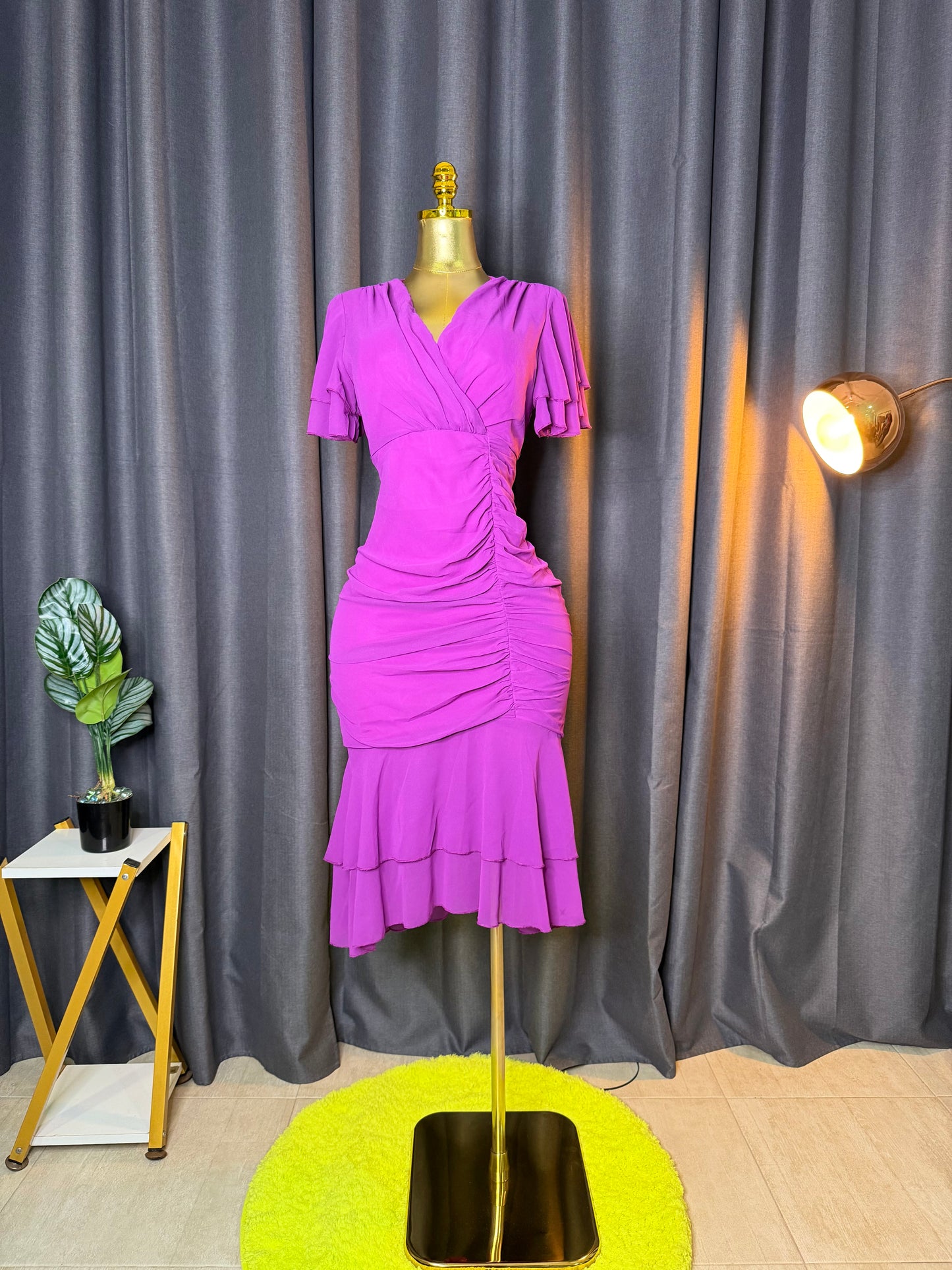 SHEIN Size 8/10 dress