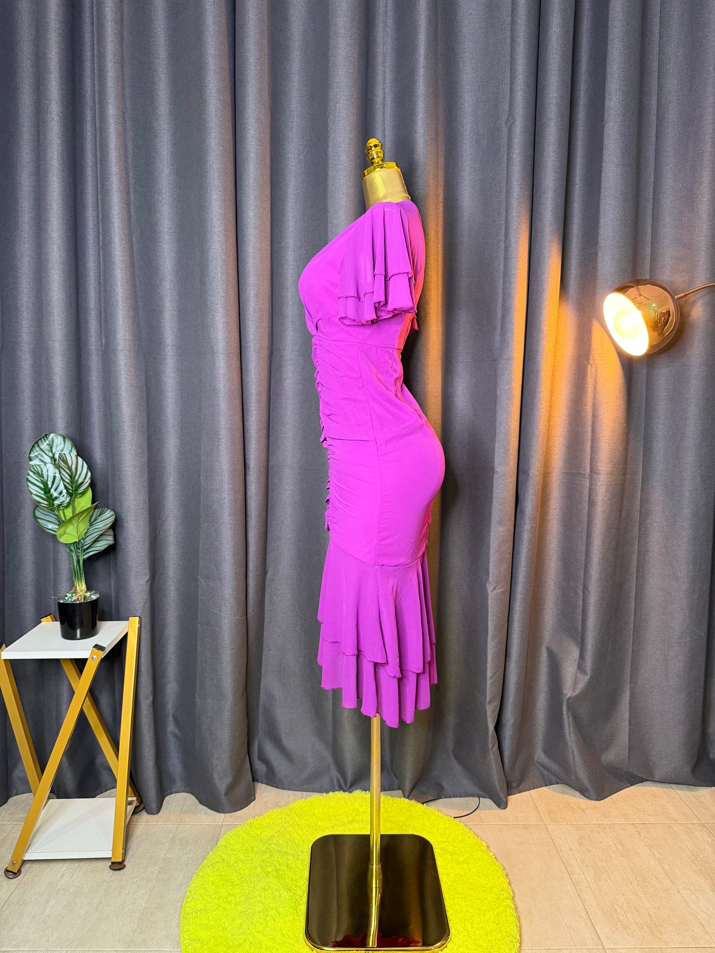 SHEIN Size 8/10 dress