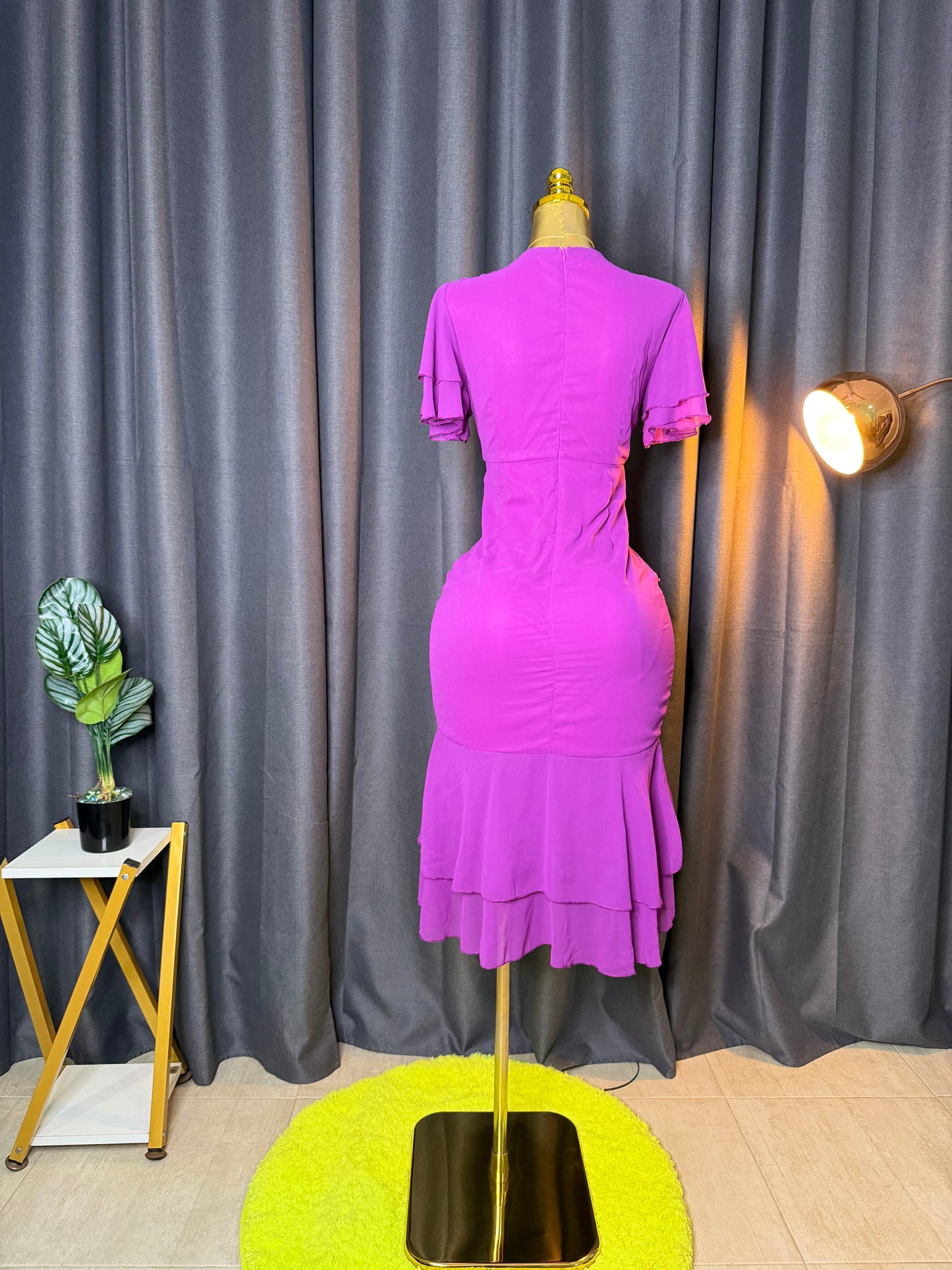 SHEIN Size 8/10 dress