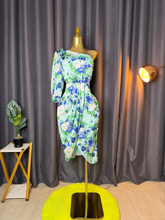 HERYSA Size 12/14 dress