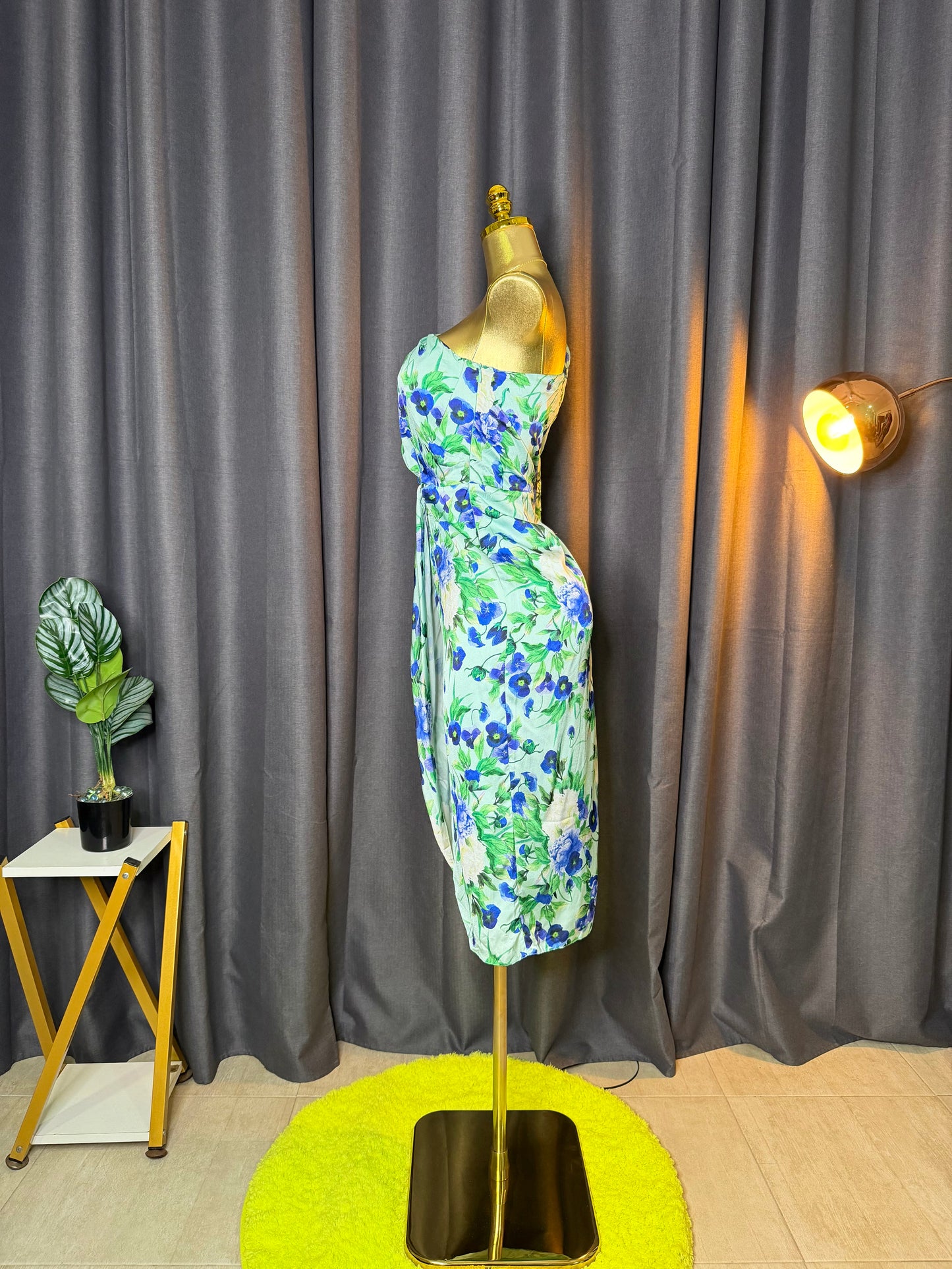 HERYSA Size 12/14 dress