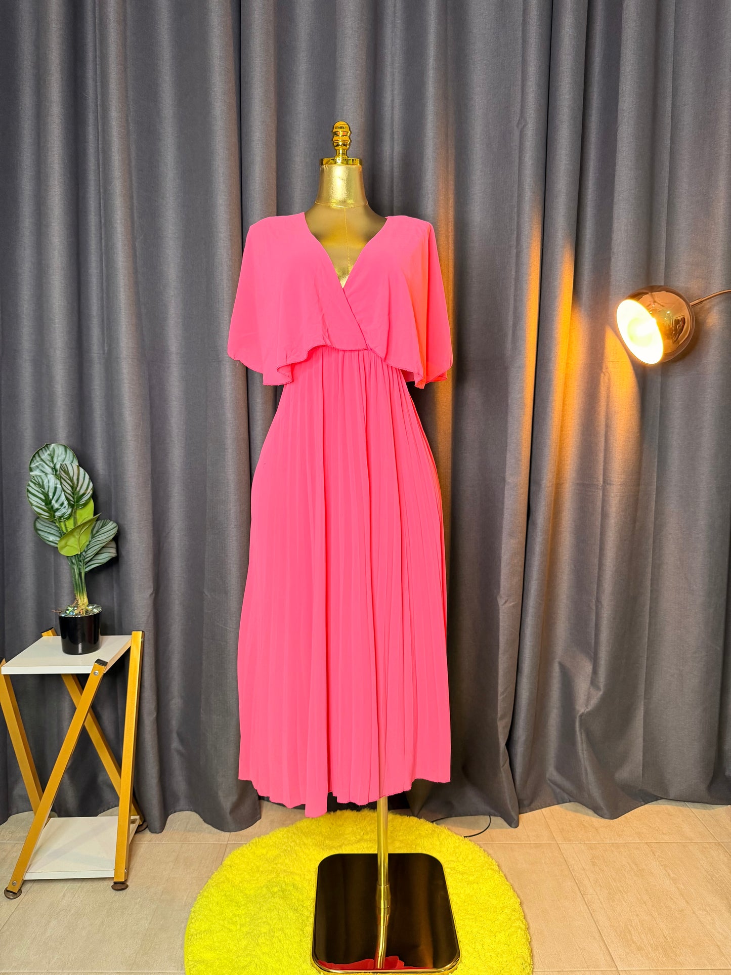 Size 10/12 dress