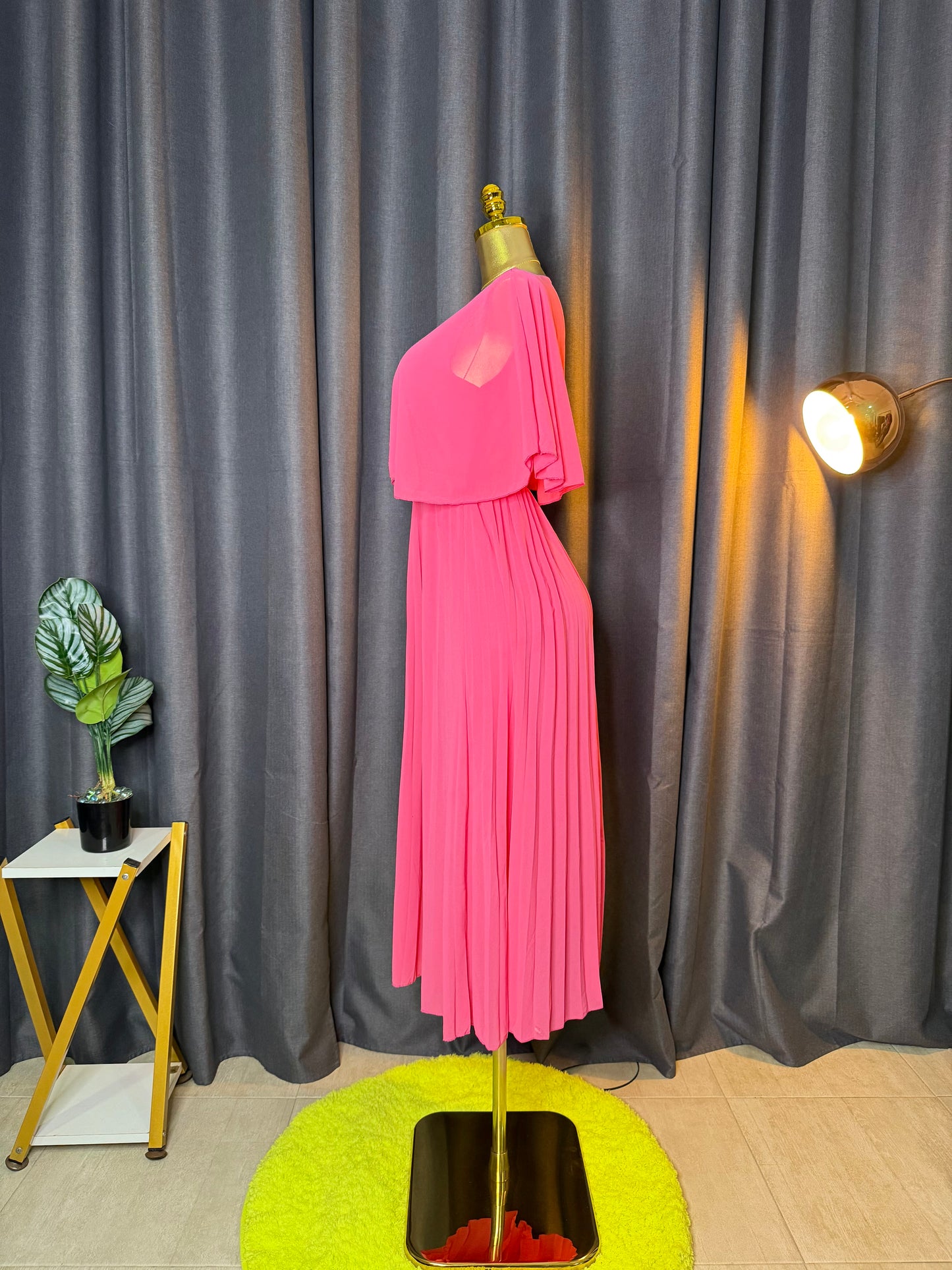 Size 10/12 dress