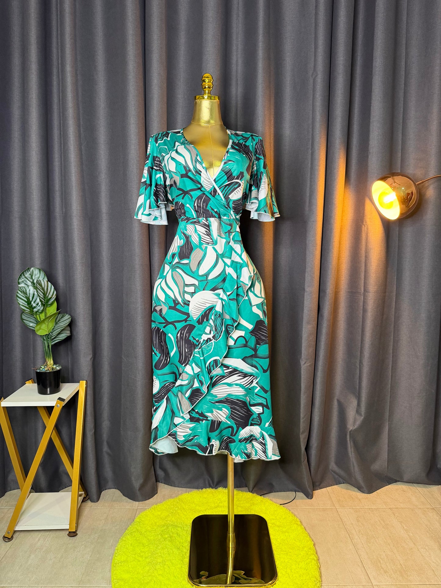 SHEIN Size 16 dress
