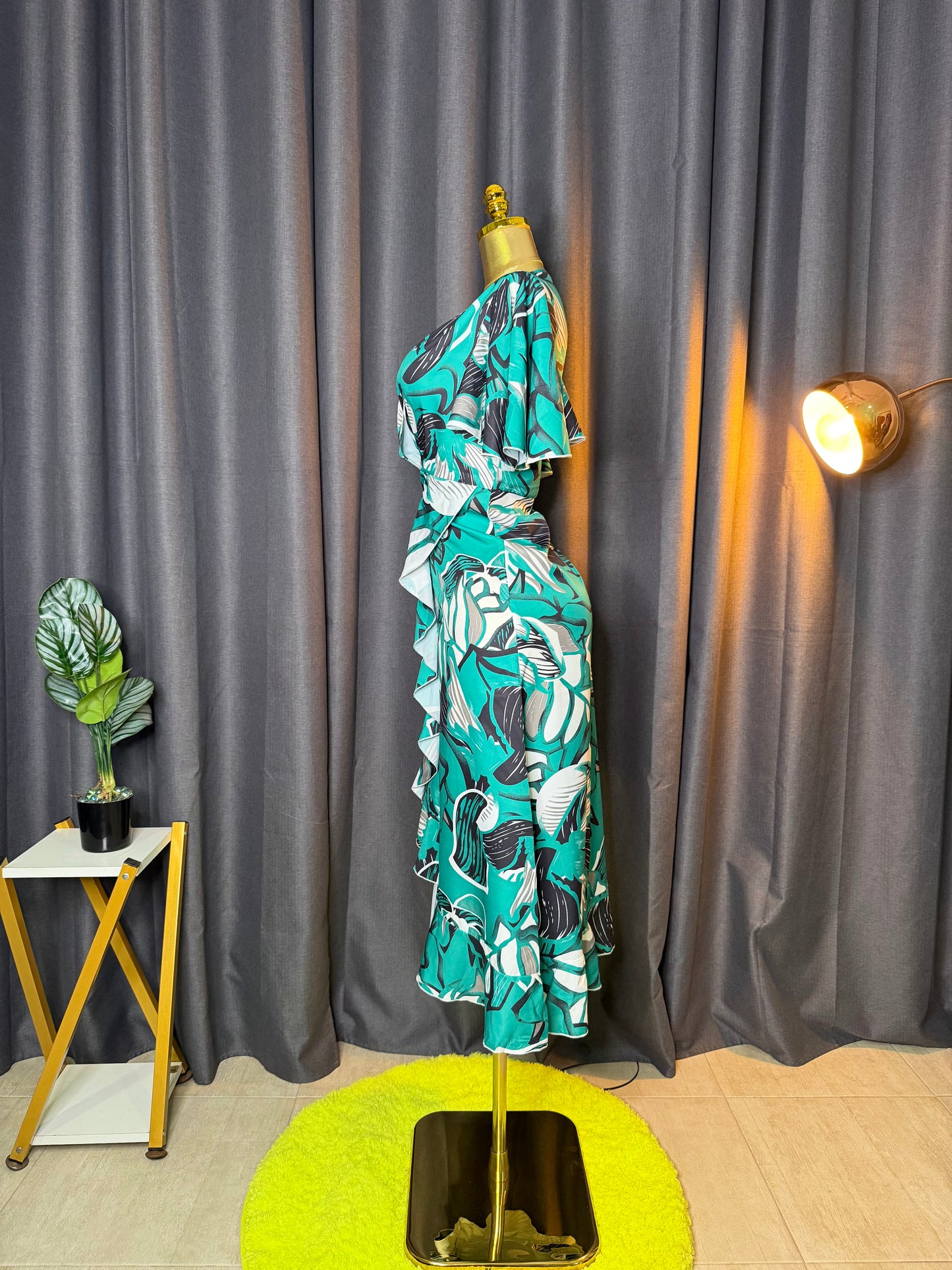 SHEIN Size 16 dress