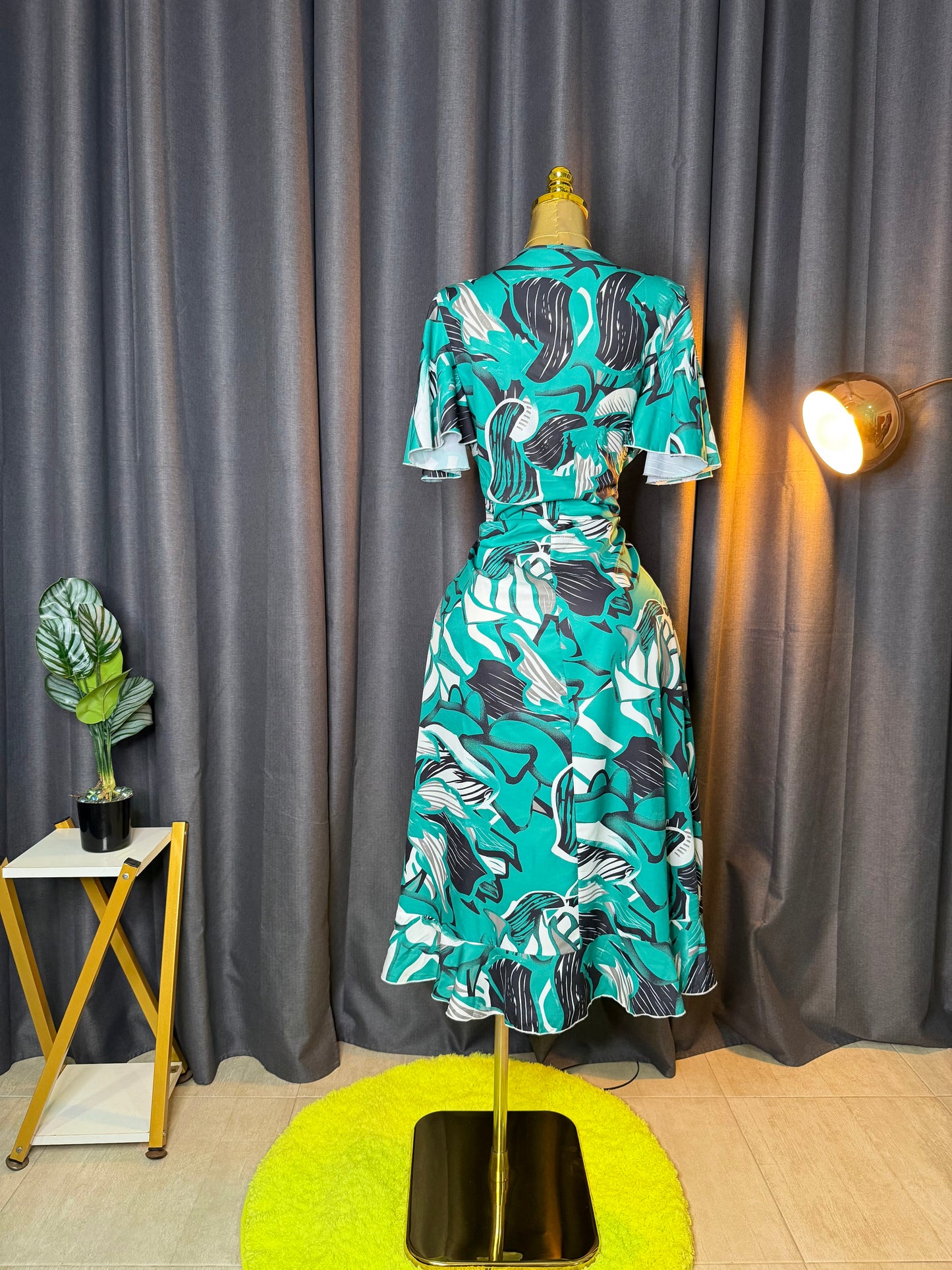 SHEIN Size 16 dress