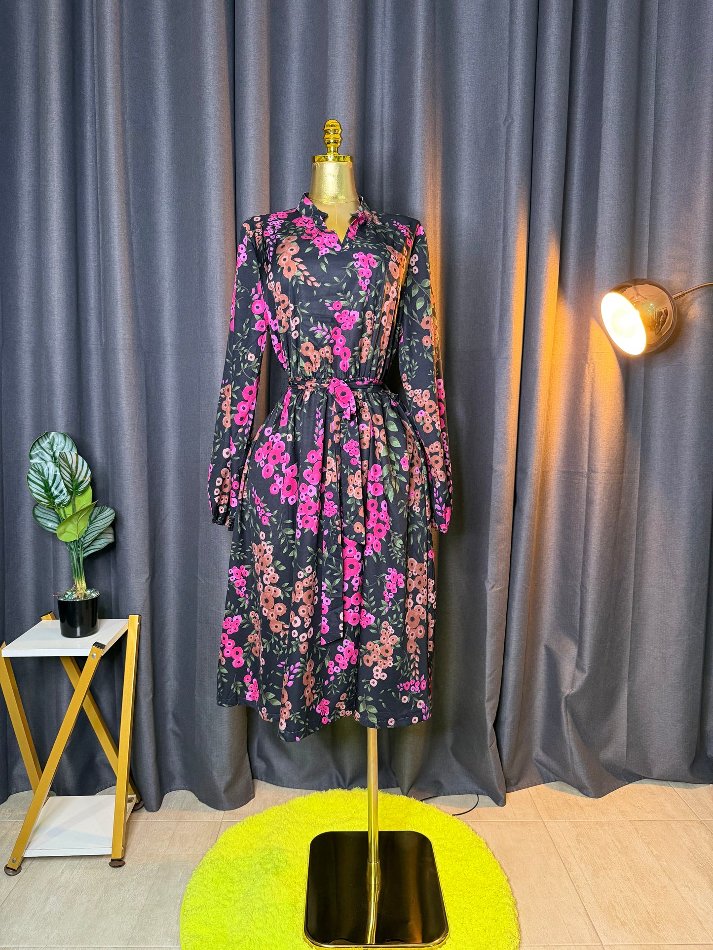 SHEIN Size 18 dress