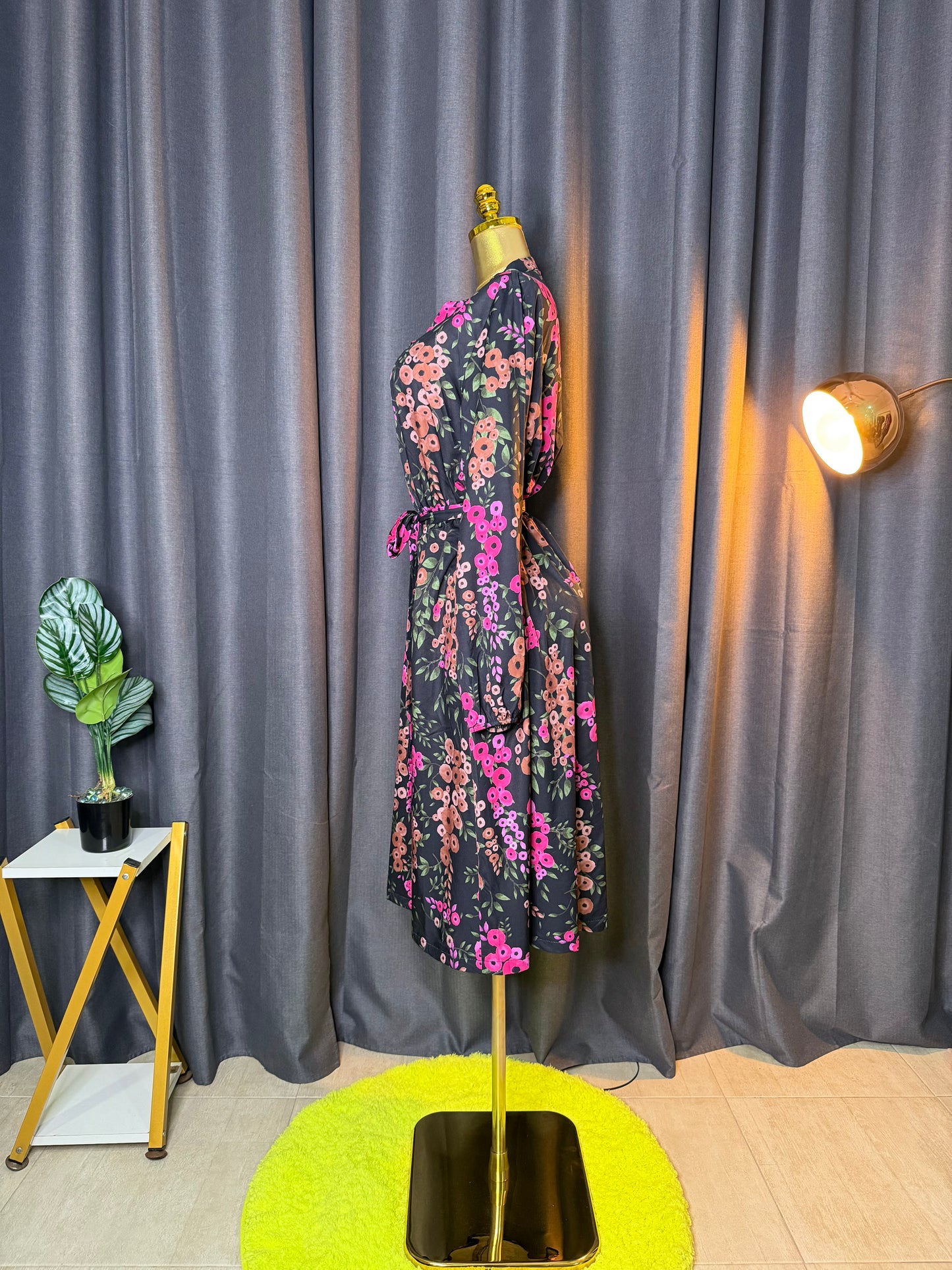 SHEIN Size 18 dress