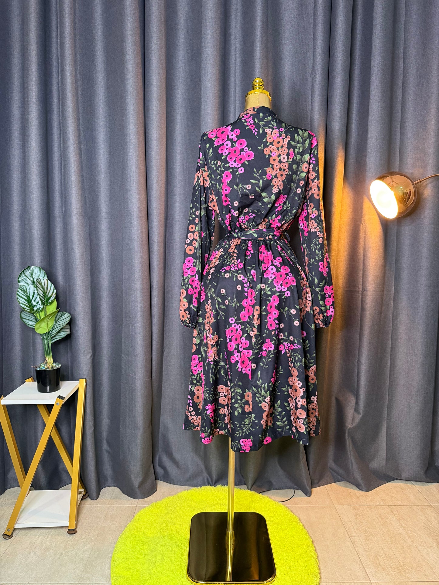 SHEIN Size 18 dress