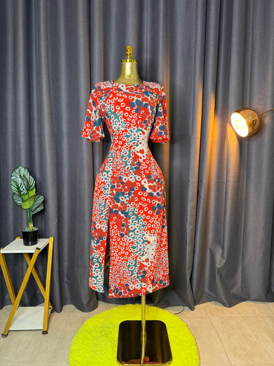 MARC ANGELO Size 14 dress