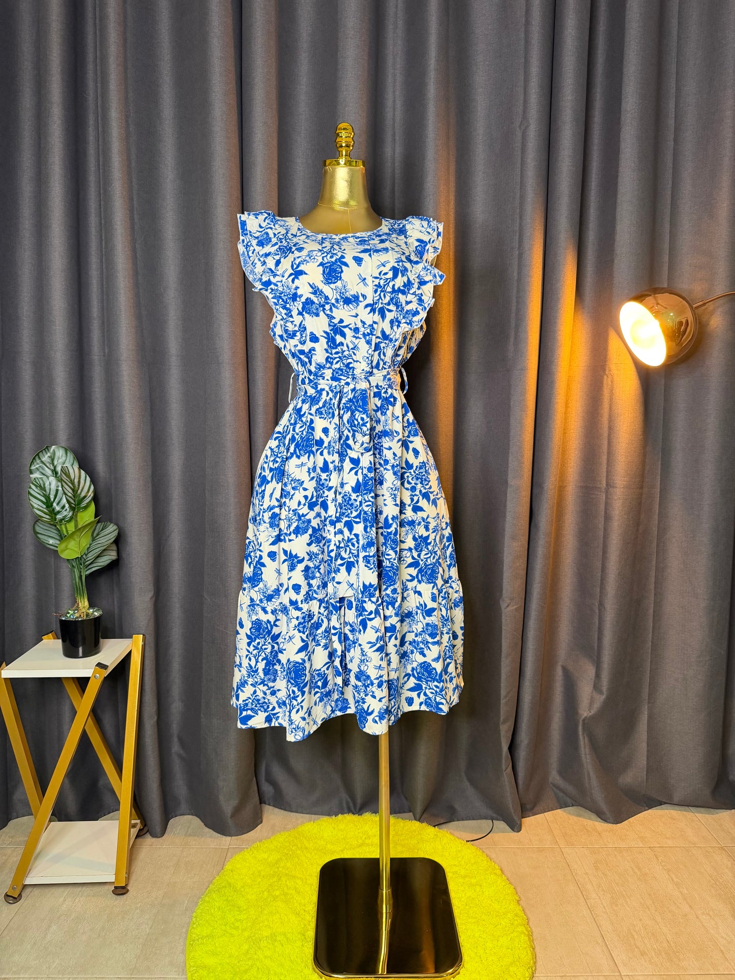Size 16 dress