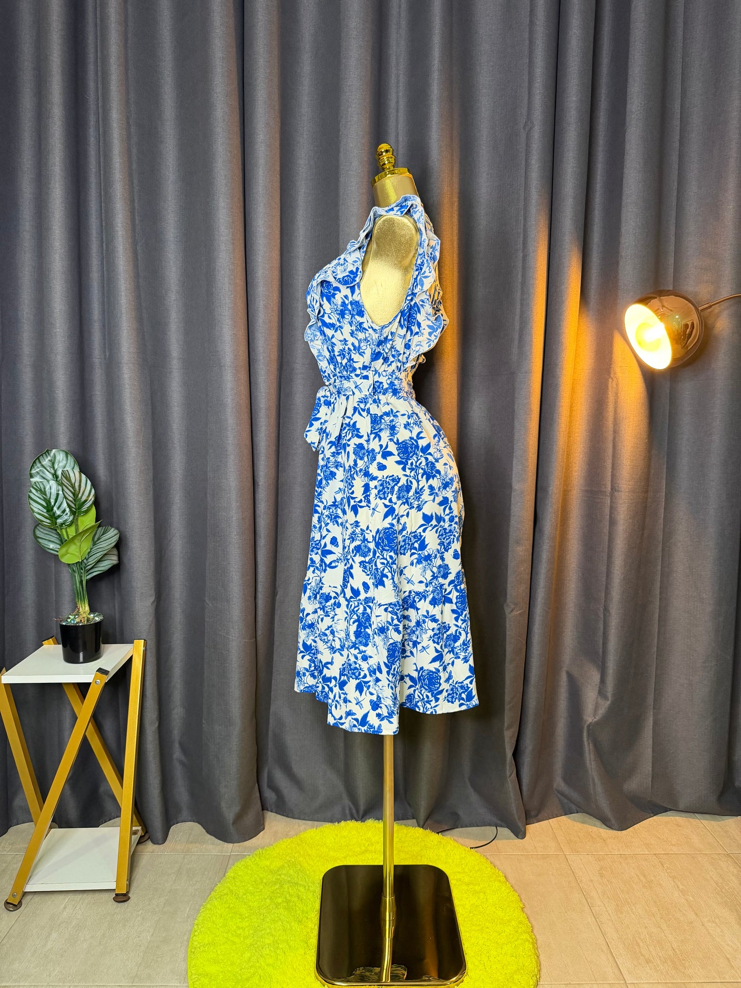 Size 16 dress