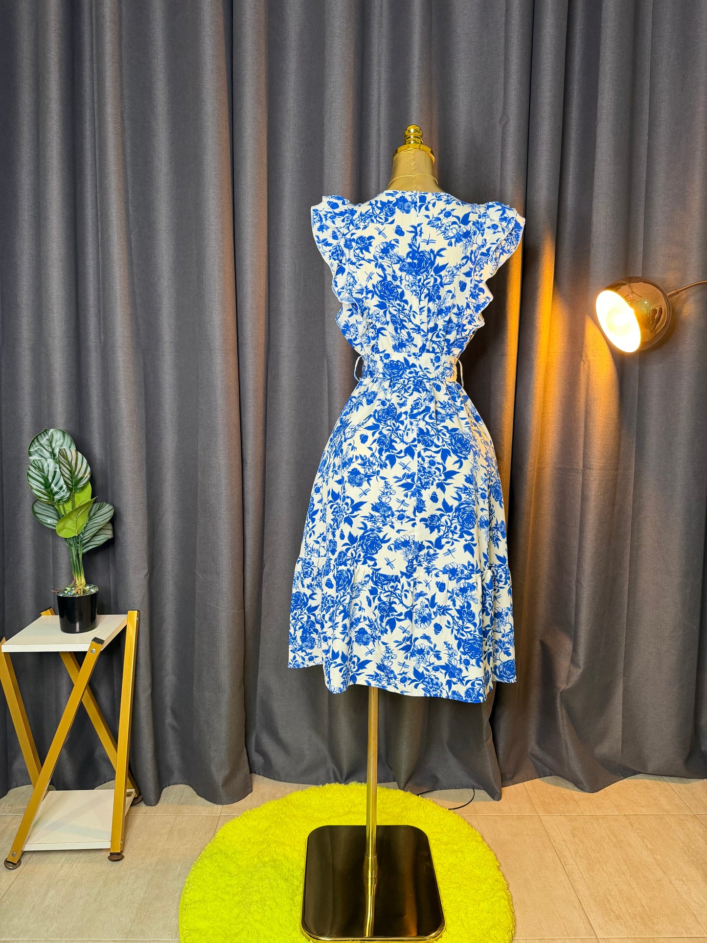 Size 16 dress