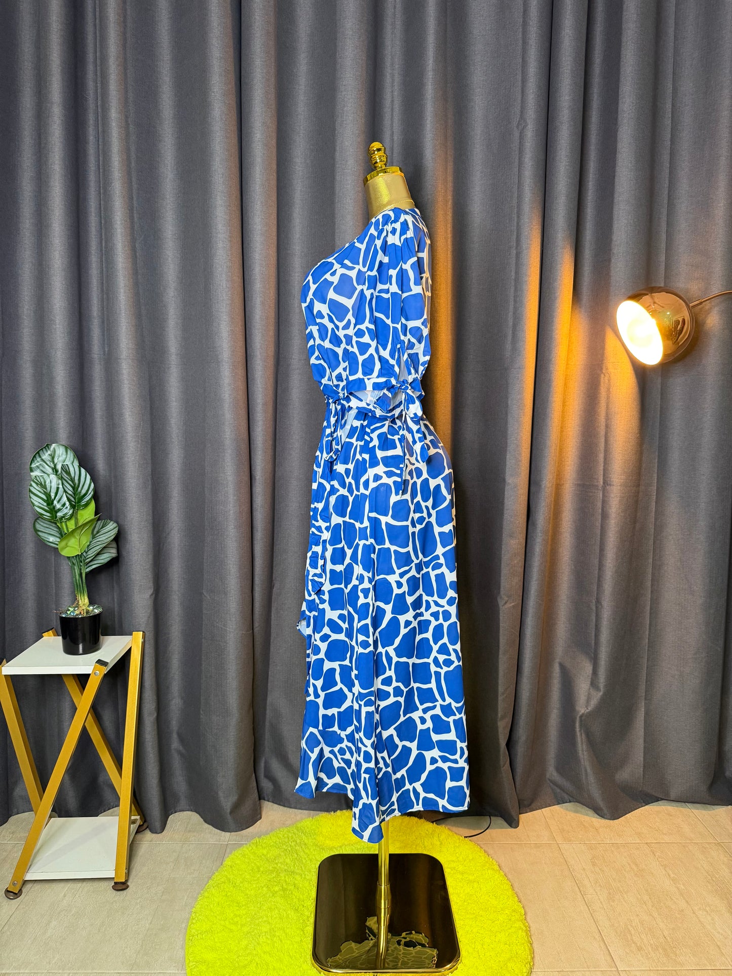 CURVEWOW Size 20/22/24 dress