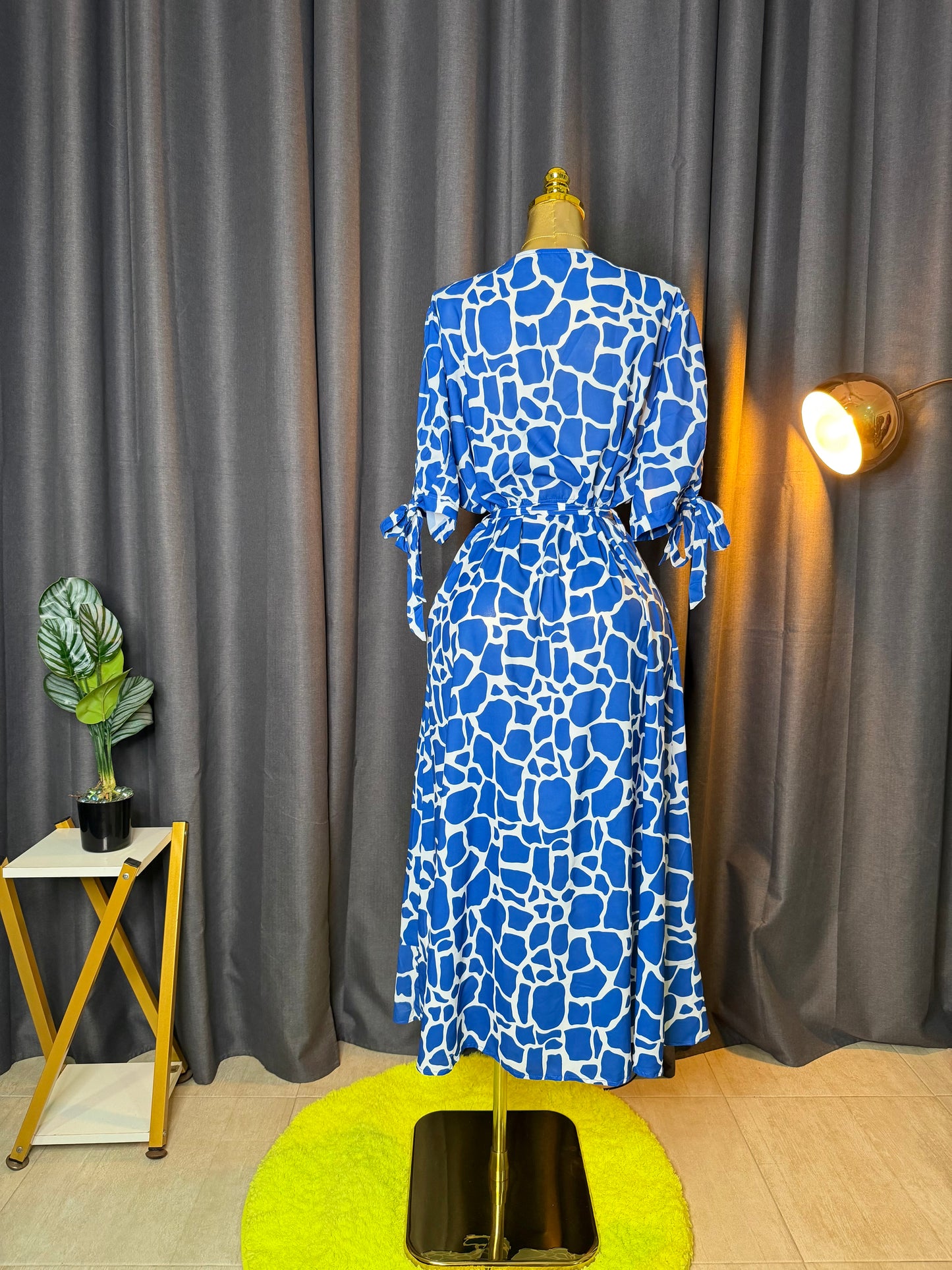 CURVEWOW Size 20/22/24 dress