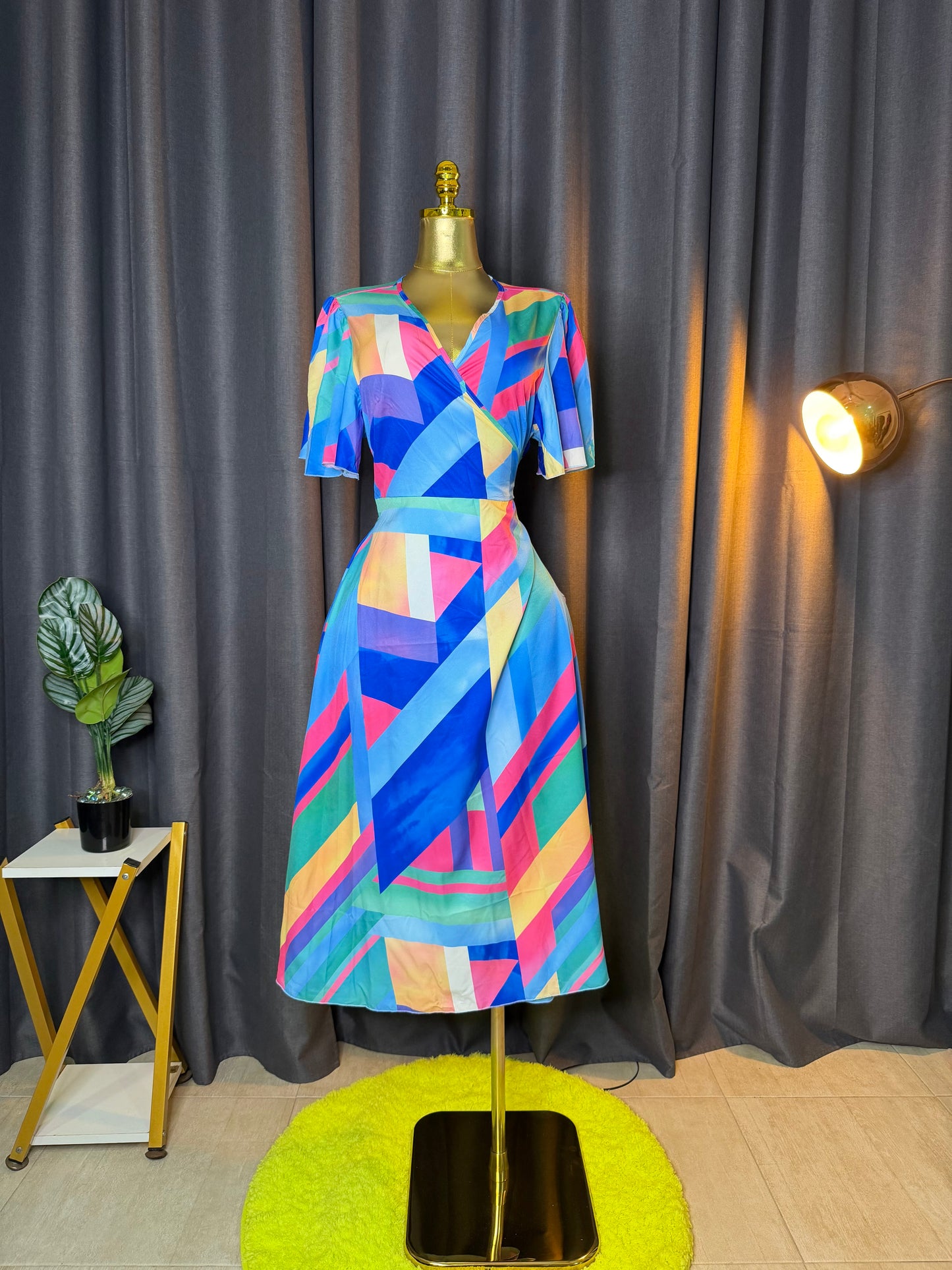 SHEIN Size 16 dress