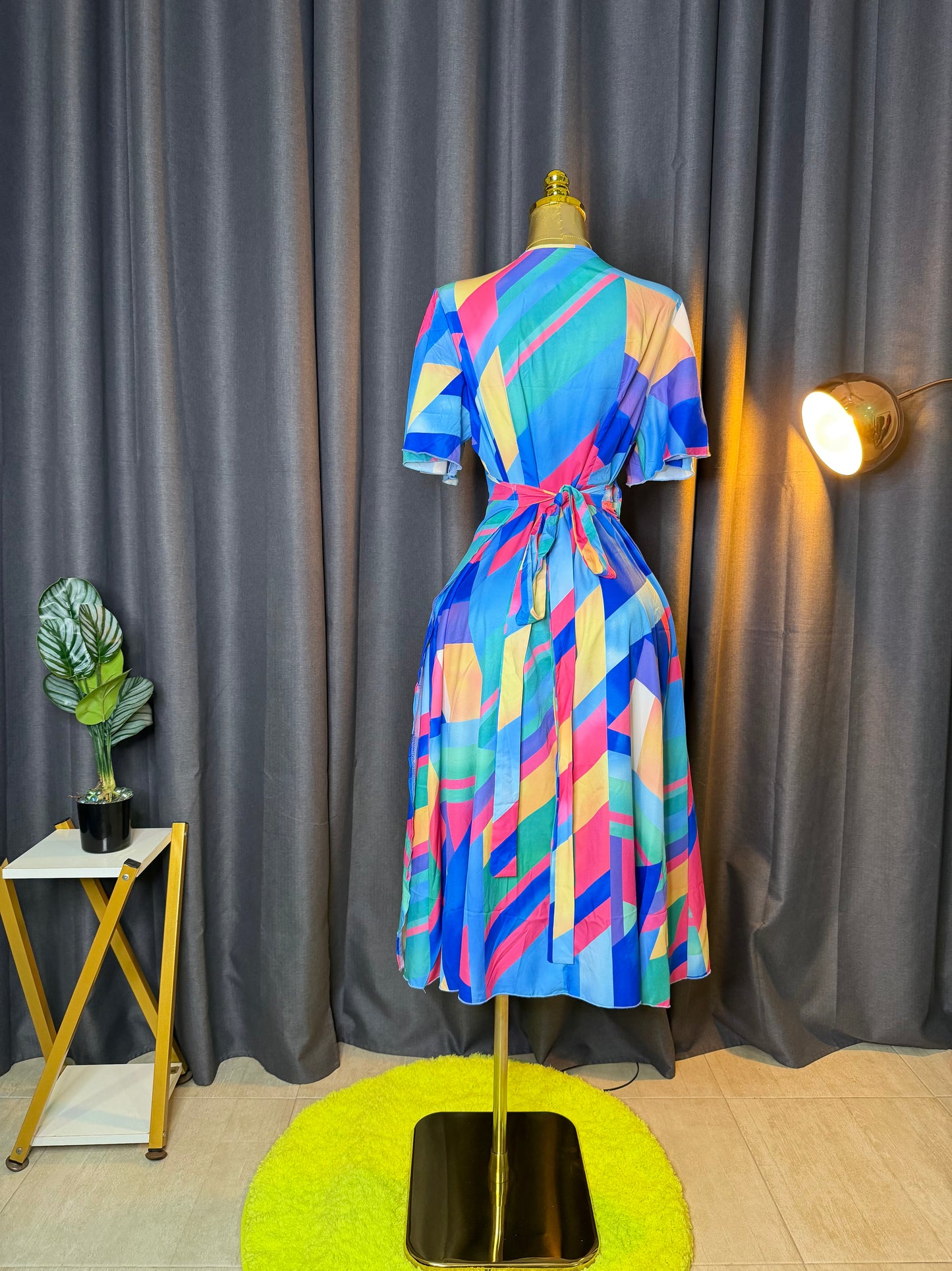 SHEIN Size 16 dress