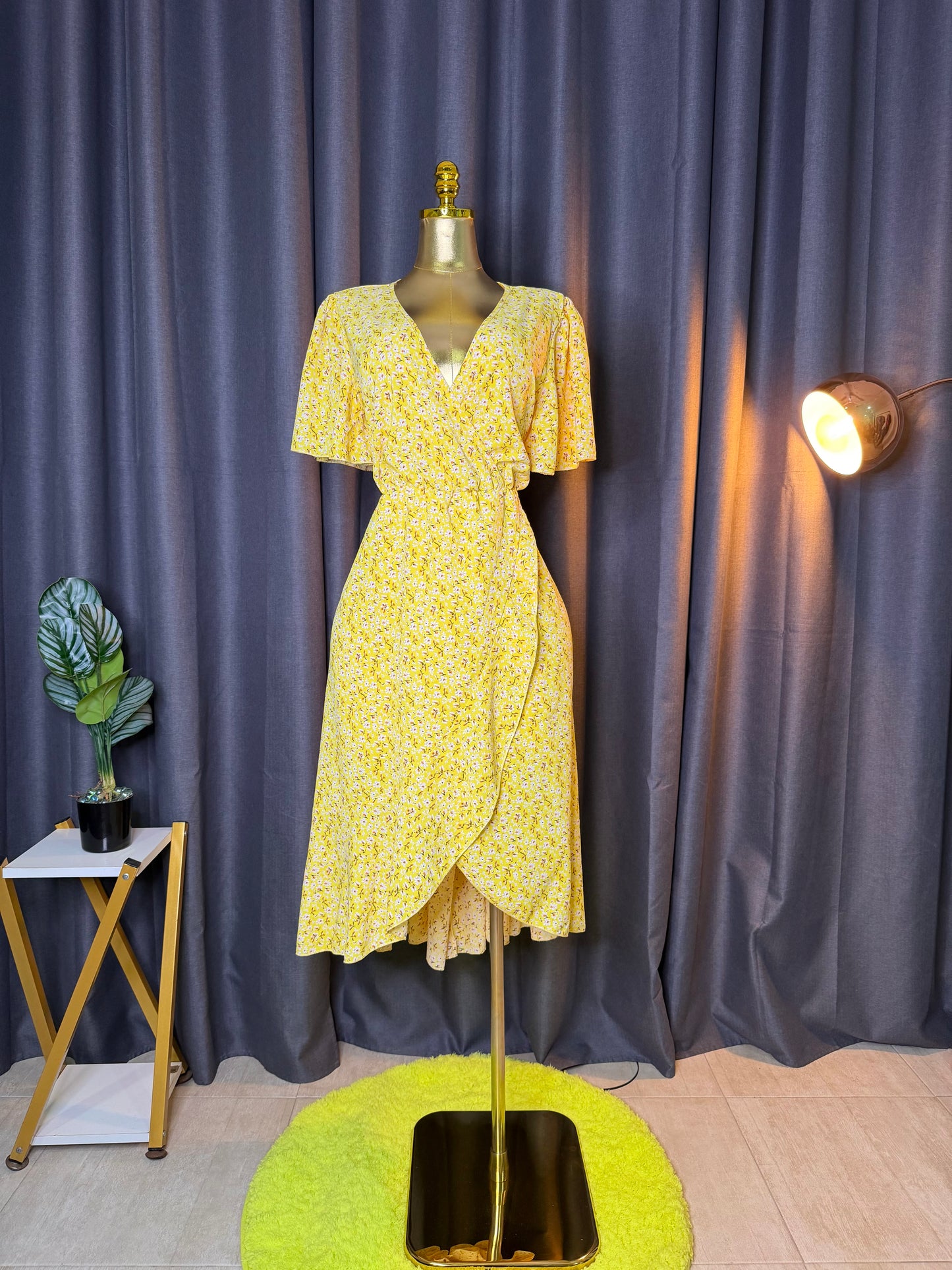 SHEIN Size 20 dress