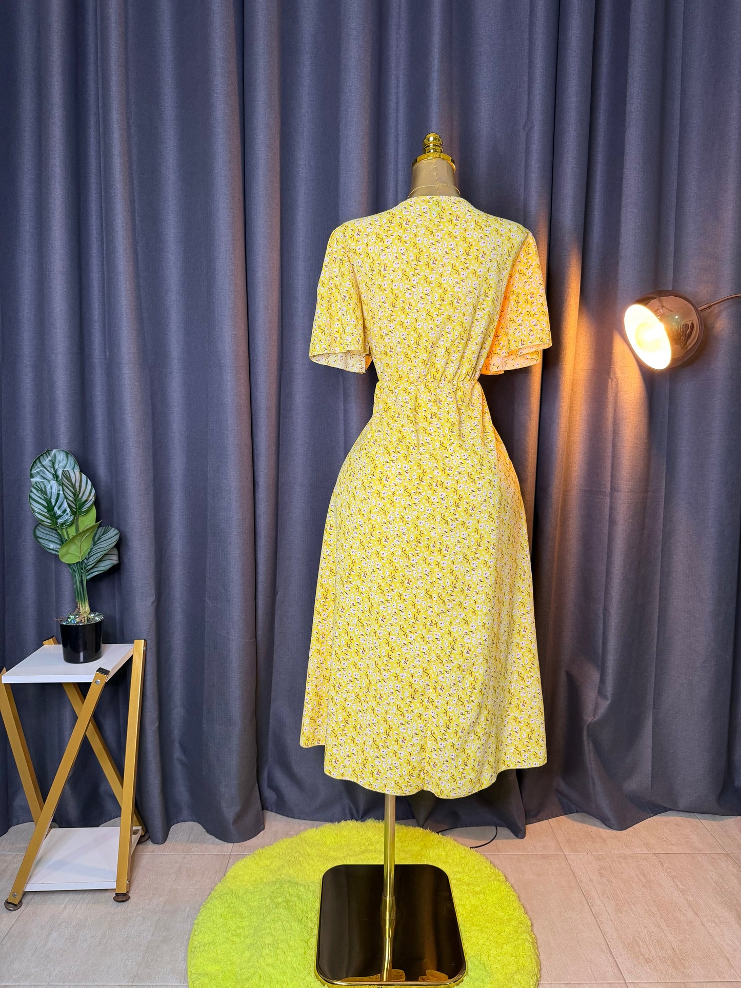 SHEIN Size 20 dress