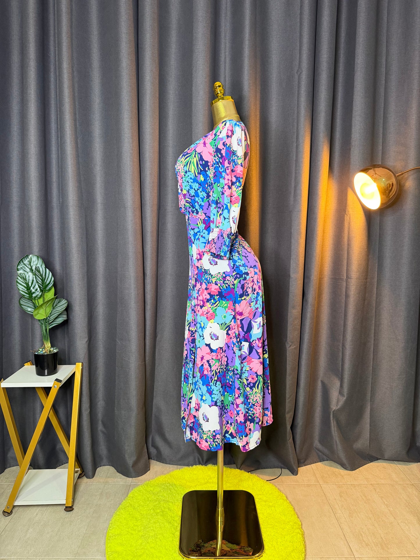 PIXIE DAIRY Size 16 dress