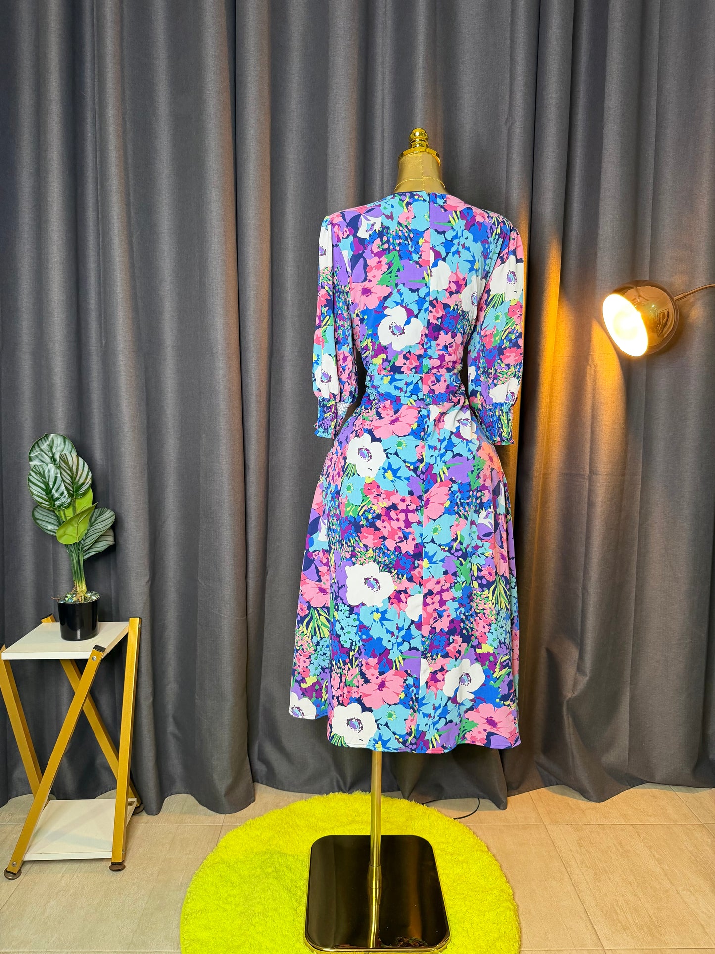 PIXIE DAIRY Size 16 dress