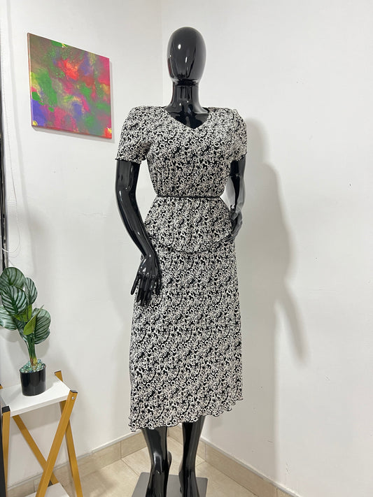 CONNECTED - Size 12 dress