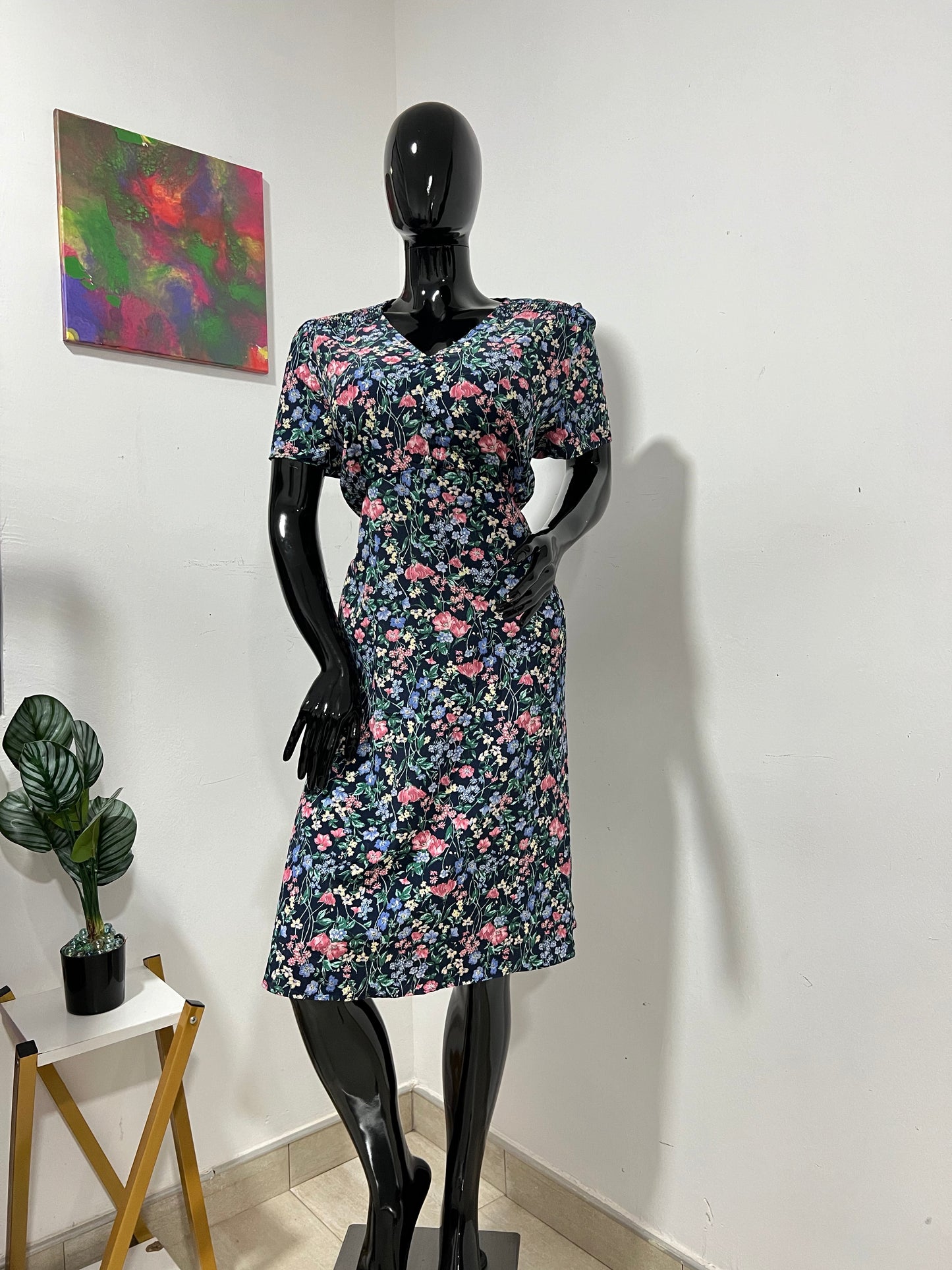 BONMARCHÈ - Size 22 dress