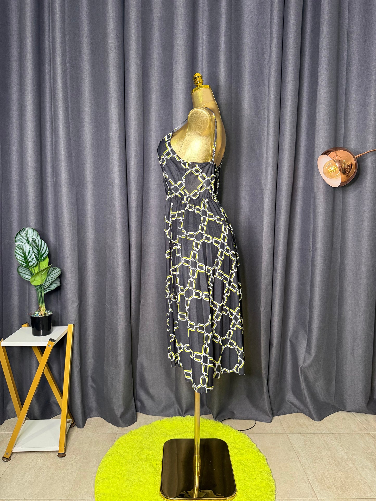RIVER ISLAND Size 12 dress