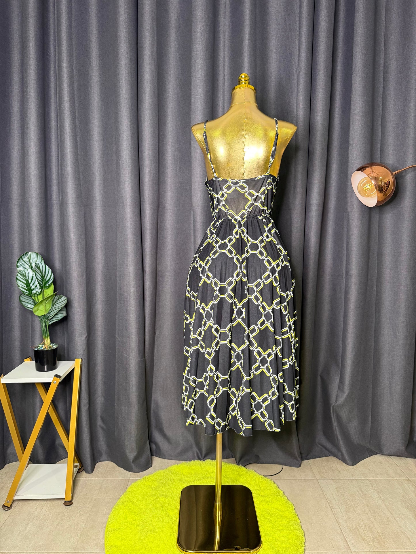 RIVER ISLAND Size 12 dress