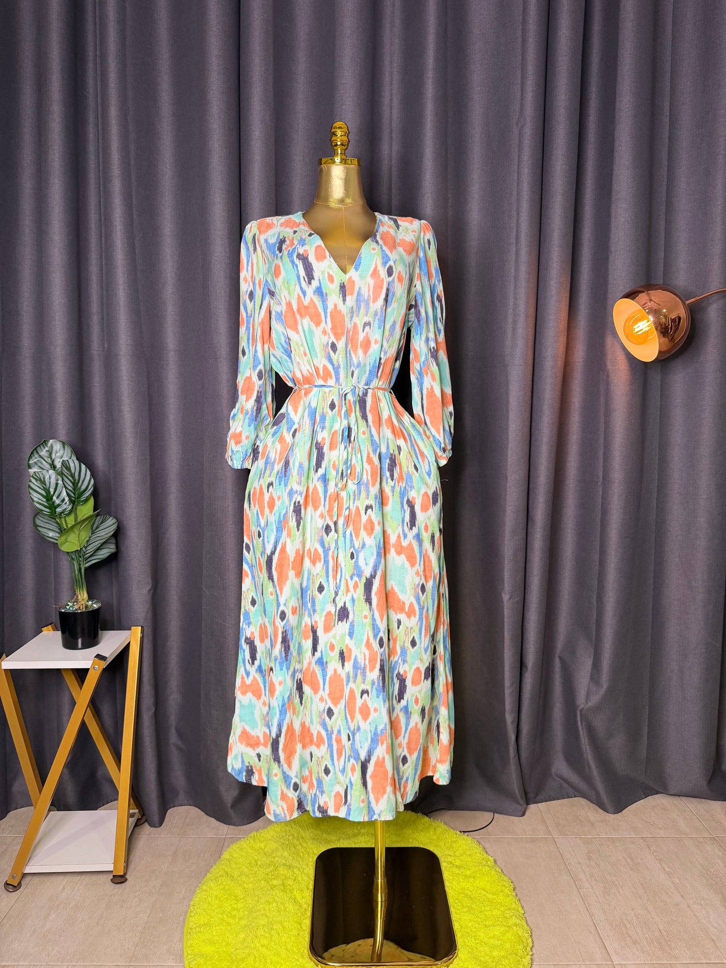 GALLERY Size 14 dress