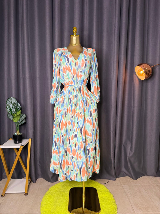 GALLERY Size 14 dress