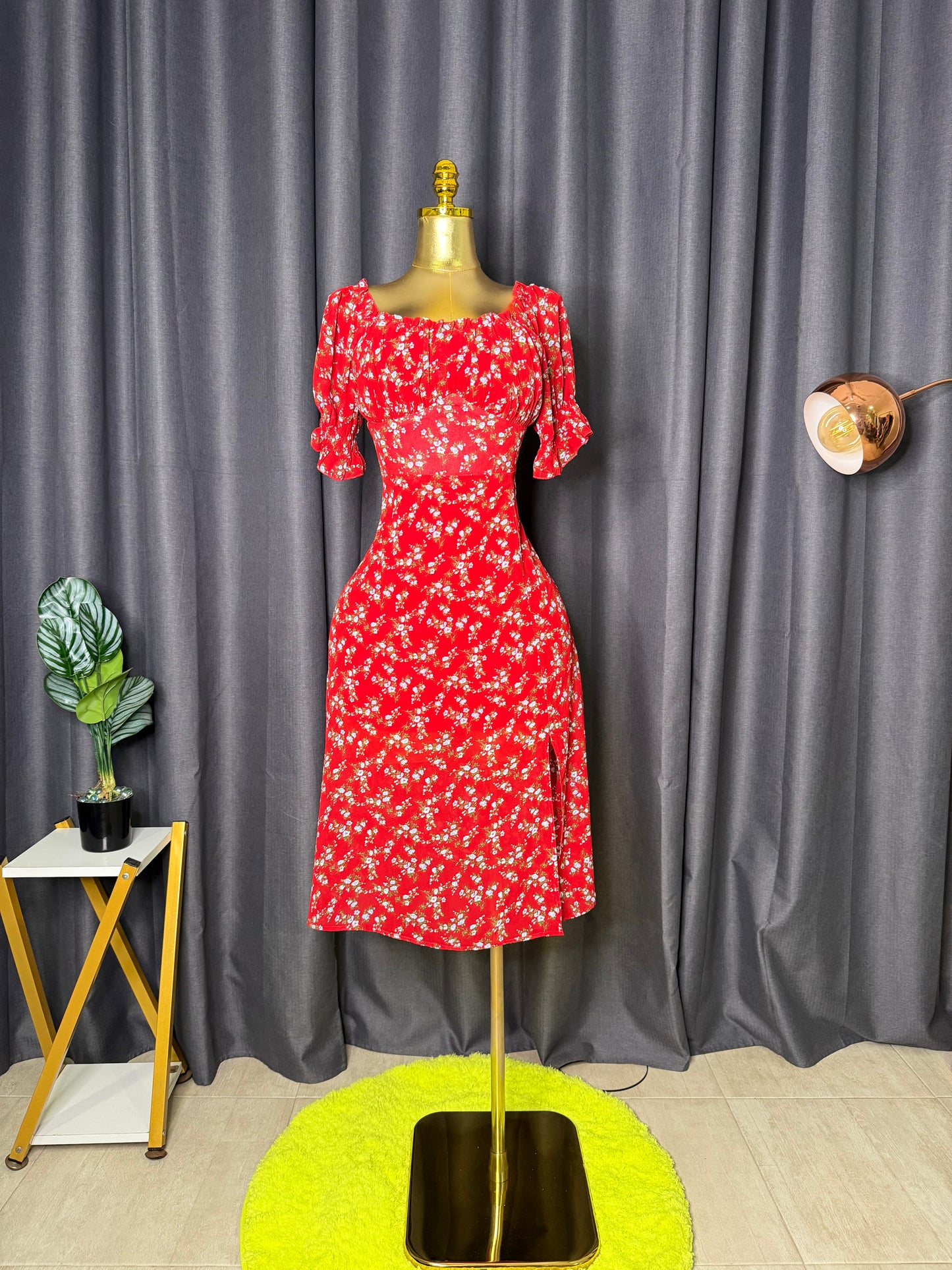LORAINE Size 10 dress