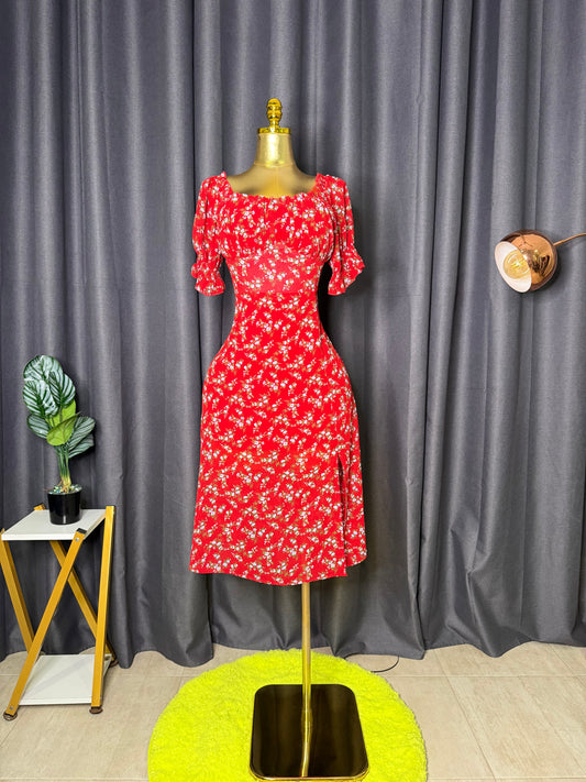 LORAINE Size 10 dress