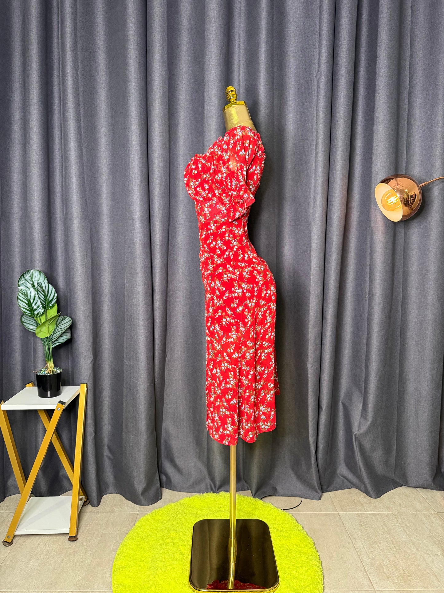 LORAINE Size 10 dress