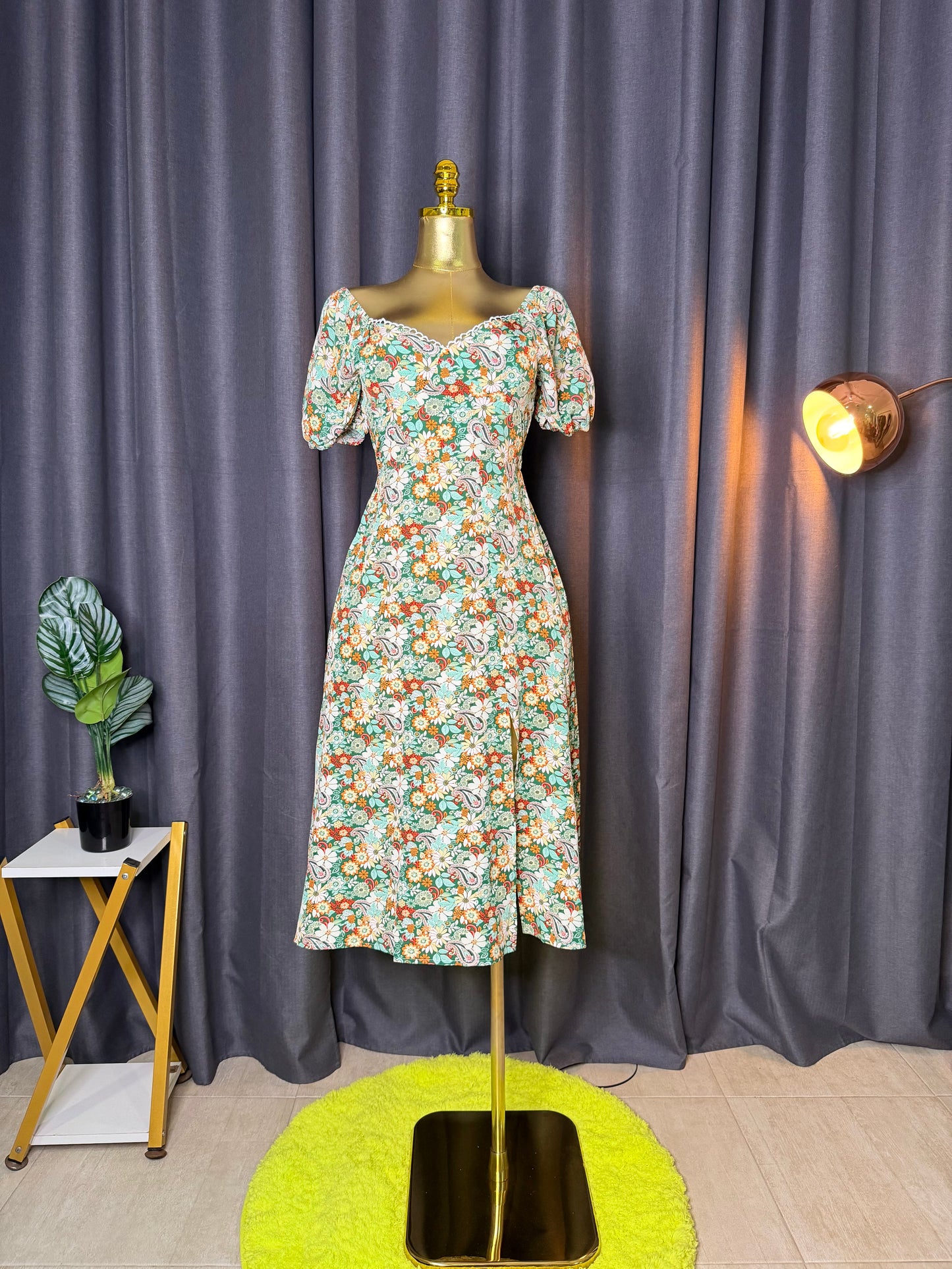 Size 12 dress
