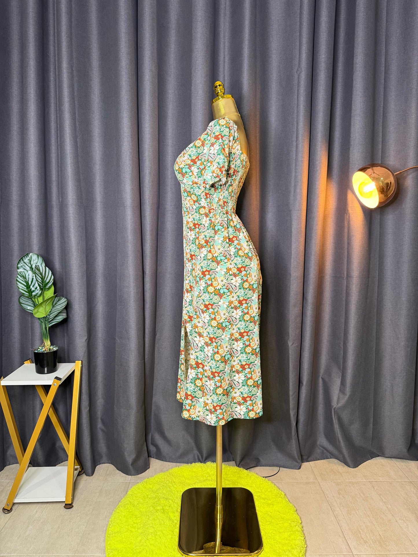 Size 12 dress