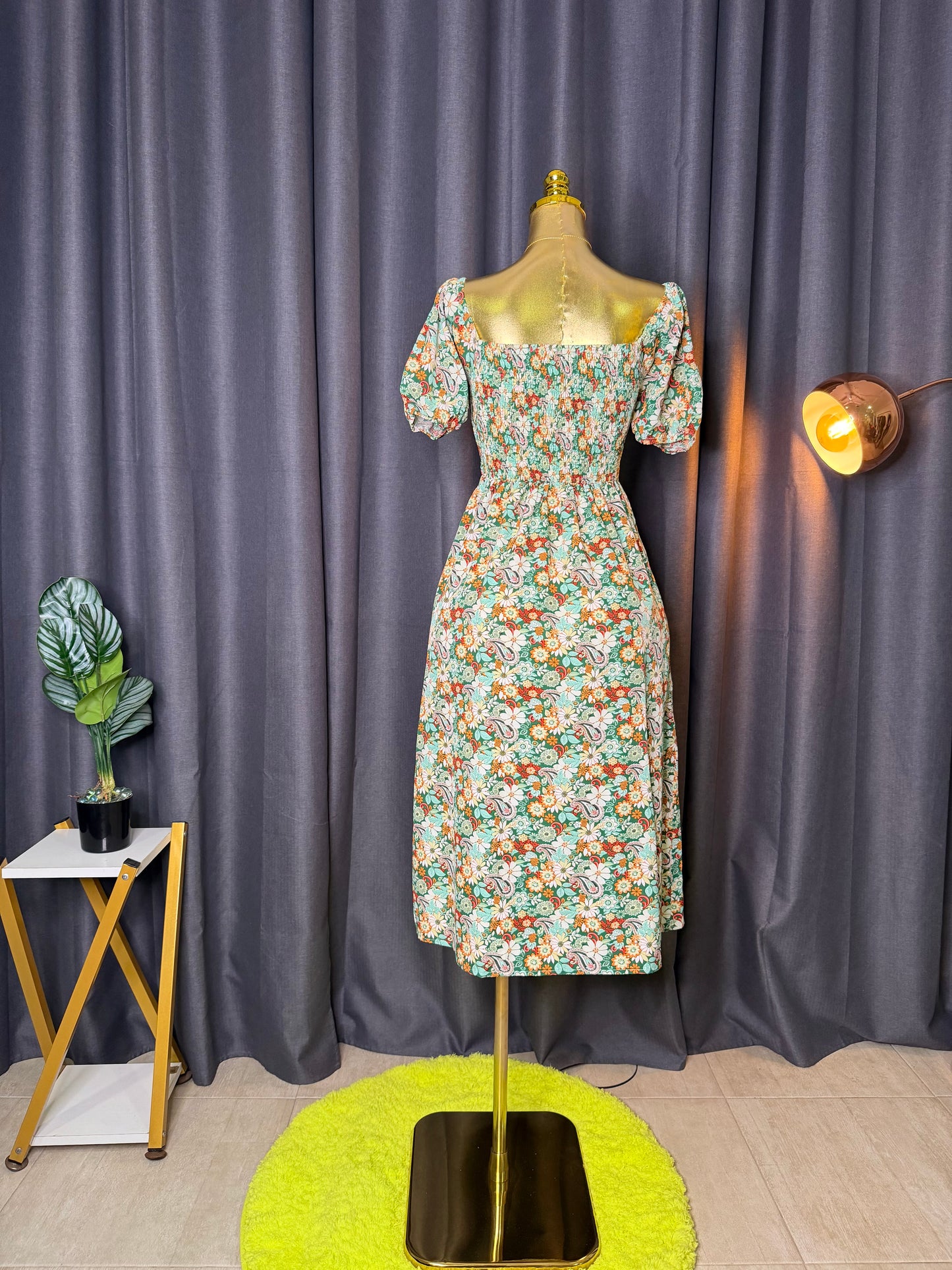 Size 12 dress
